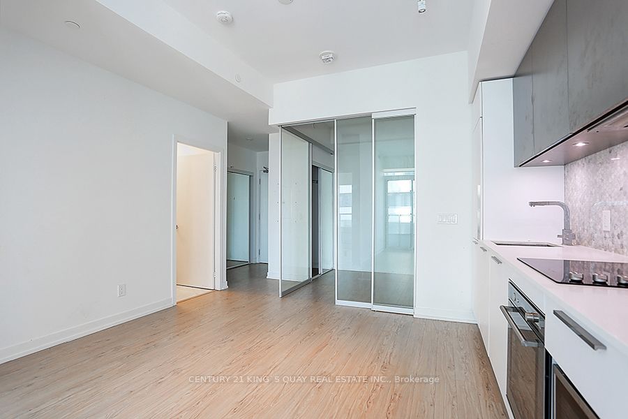 Unit 2502 - 85 Wood Street, Toronto 5