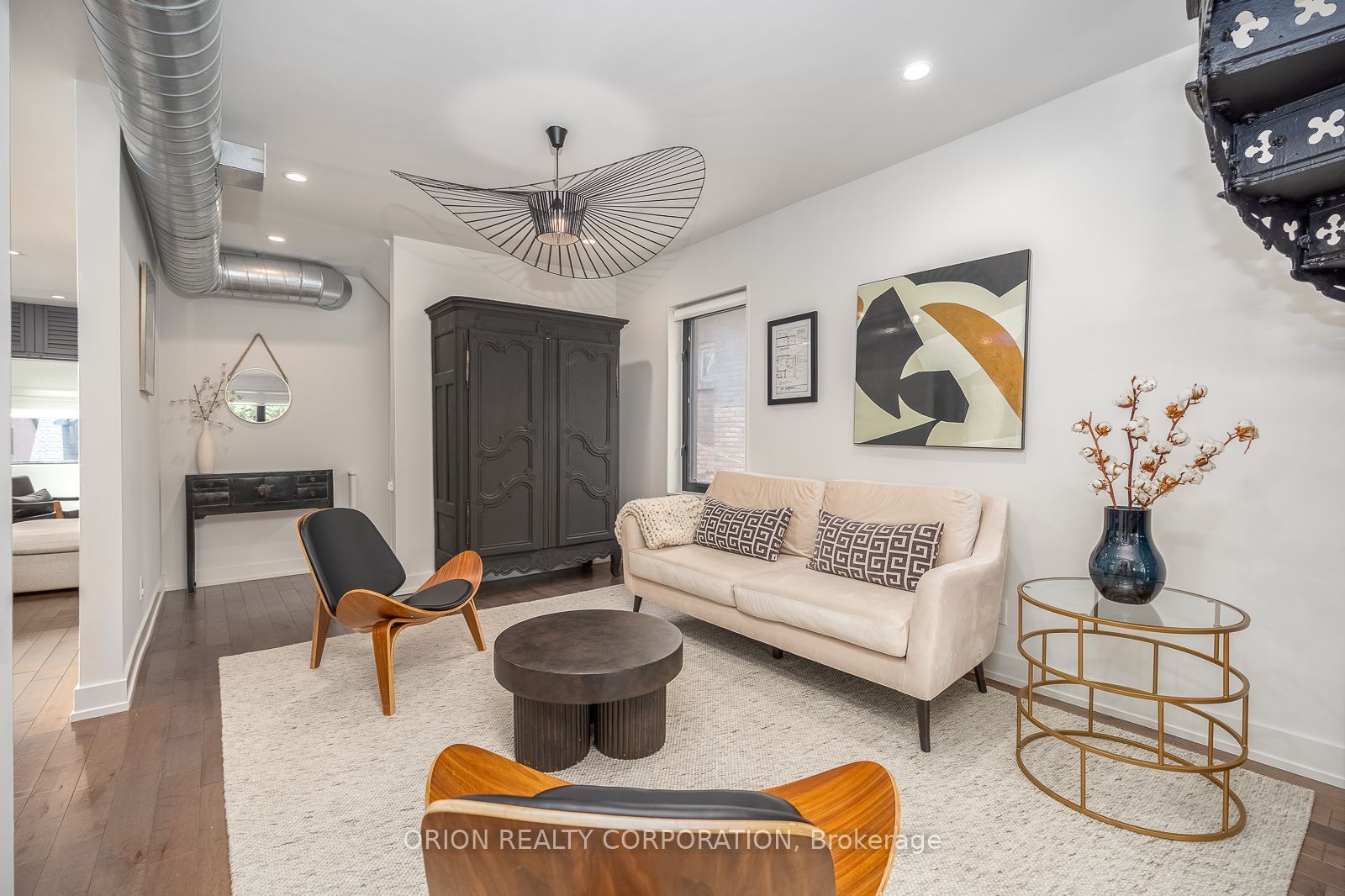 Unit Unit A - 185 Glenholme Avenue, Toronto 2