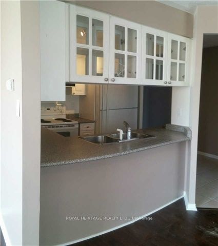 Unit 1506 - 887 Bay Street, Toronto 4