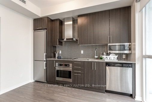 Unit 2105 - 352 Front Street W, Toronto 4