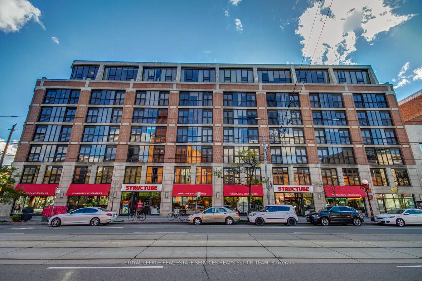 Unit PH12 - 308 Palmerston Avenue, Toronto 2