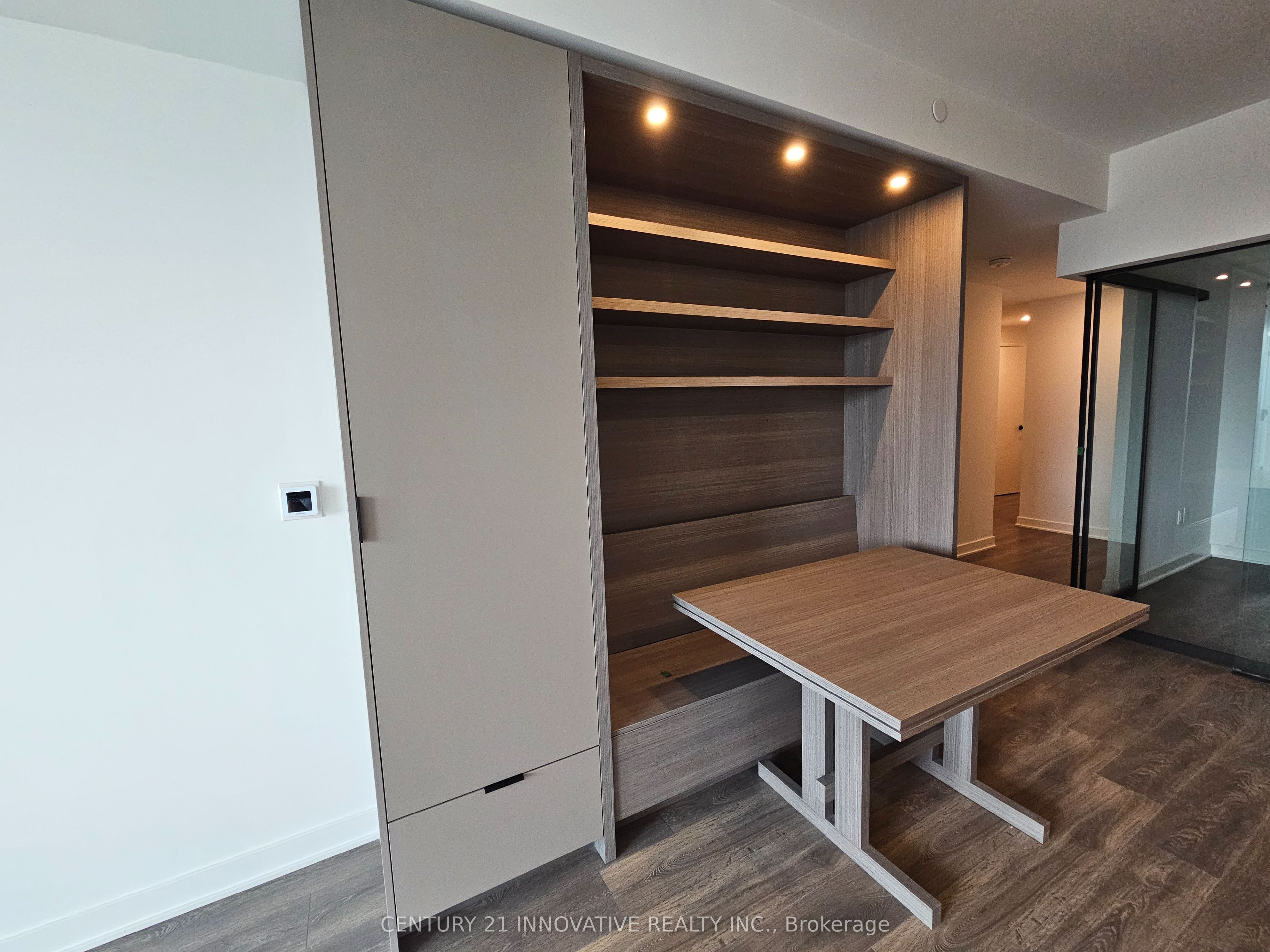 Unit 2404 - 55 Charles Street E, Toronto 5