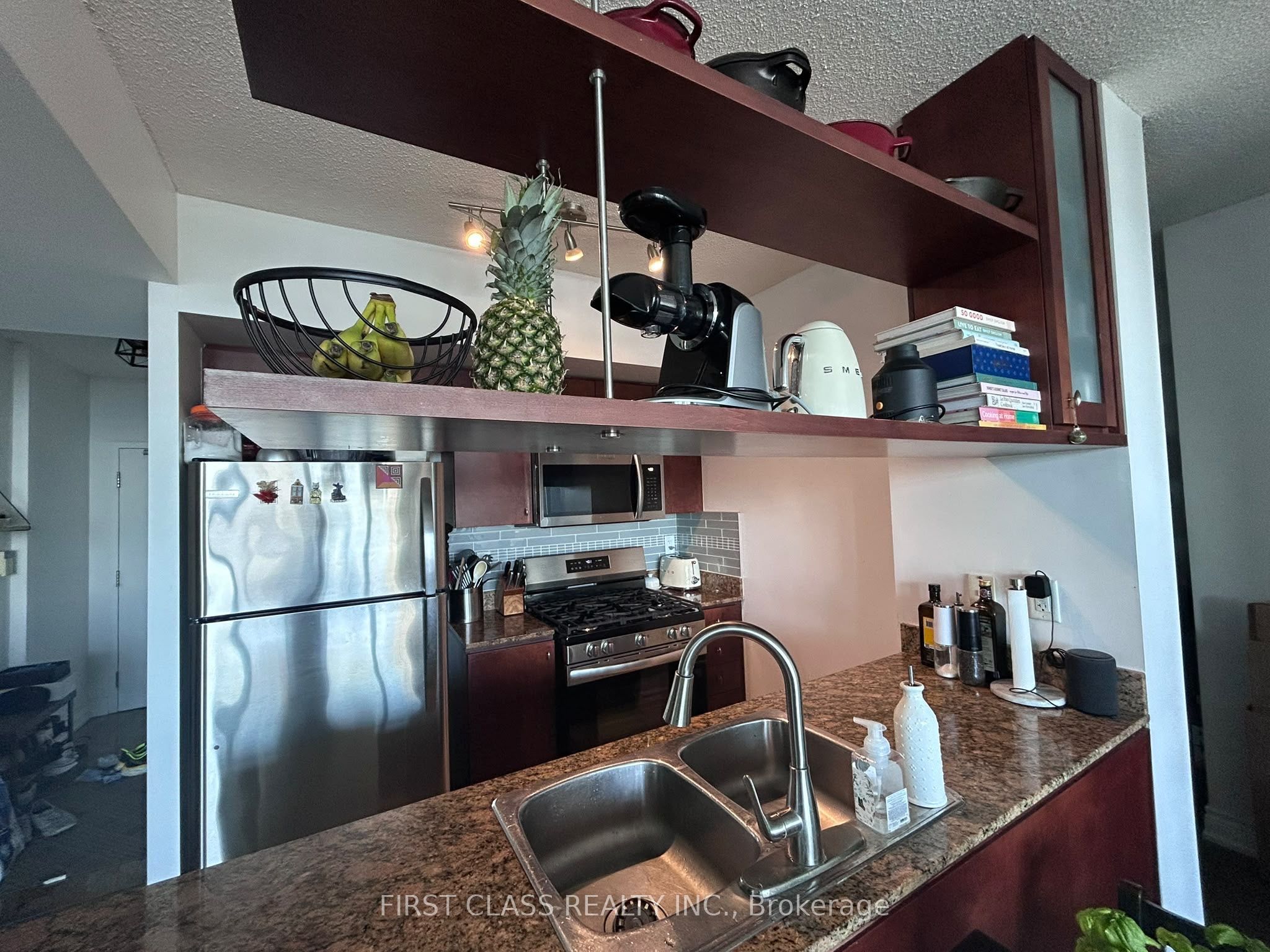 Unit 1601 - 3 Navy Wharf Court S, Toronto 2