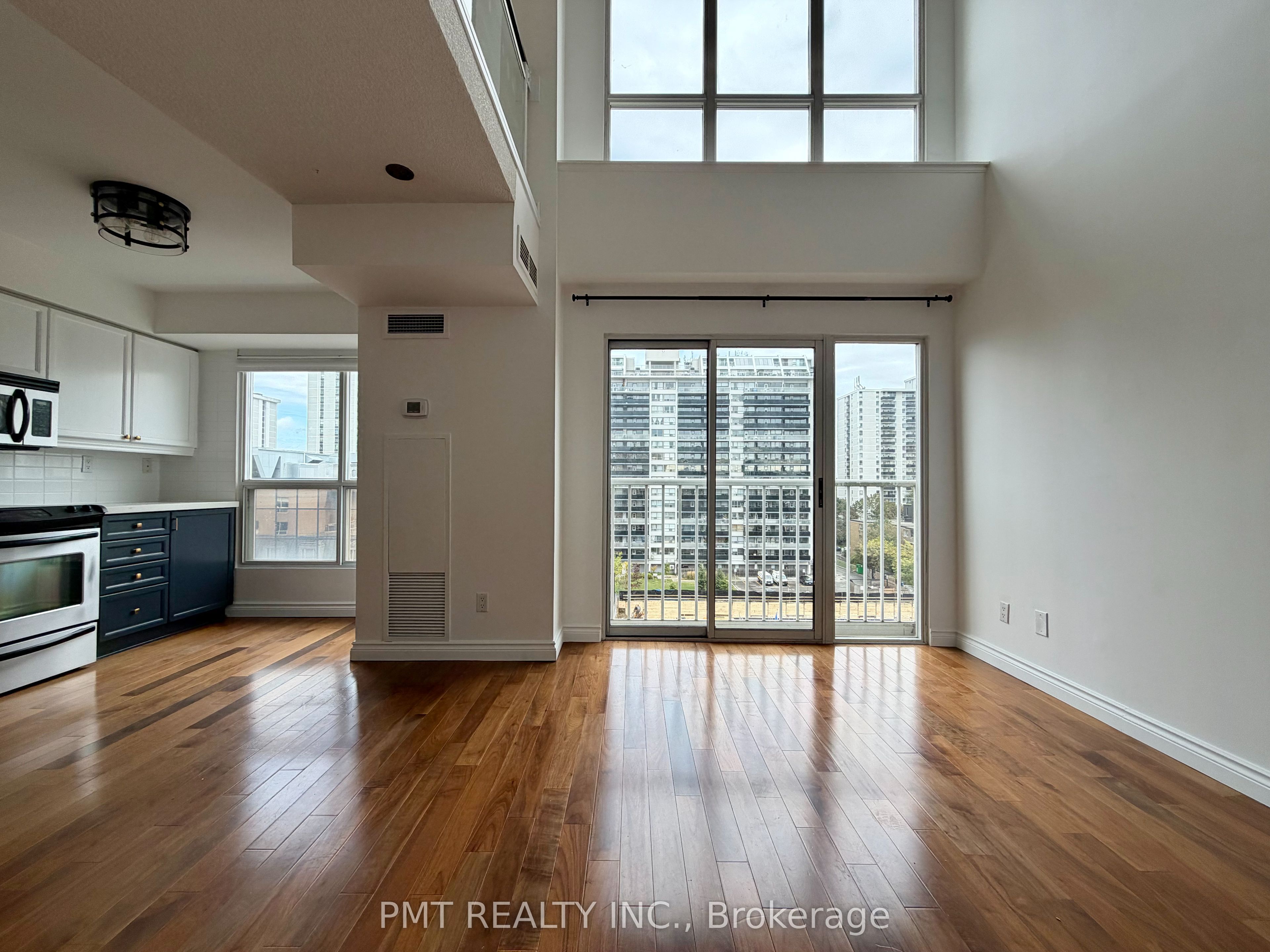 Unit 850 - 139 Merton Street, Toronto 4