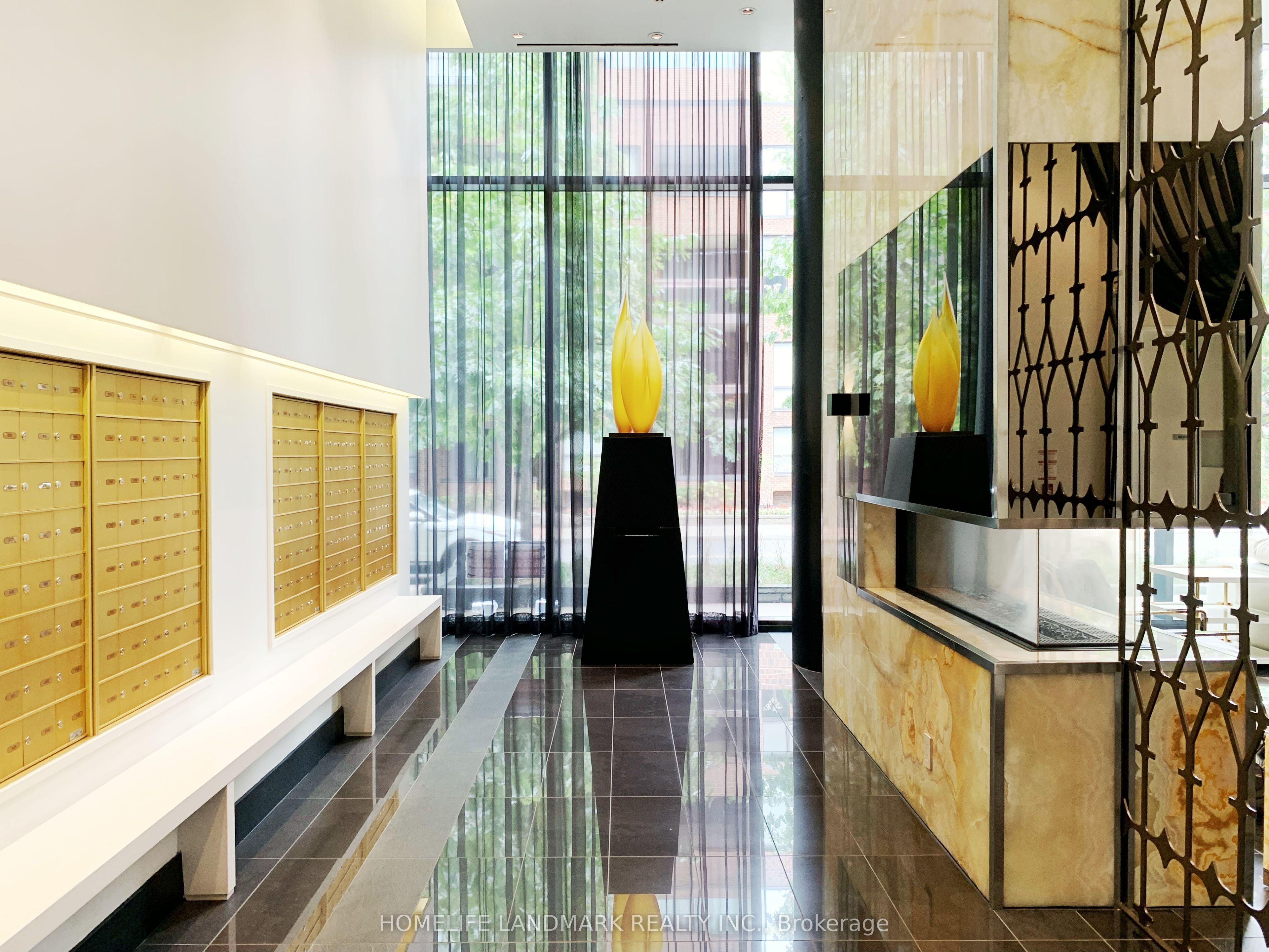 Unit 2503 - 32 Davenport Road, Toronto 3