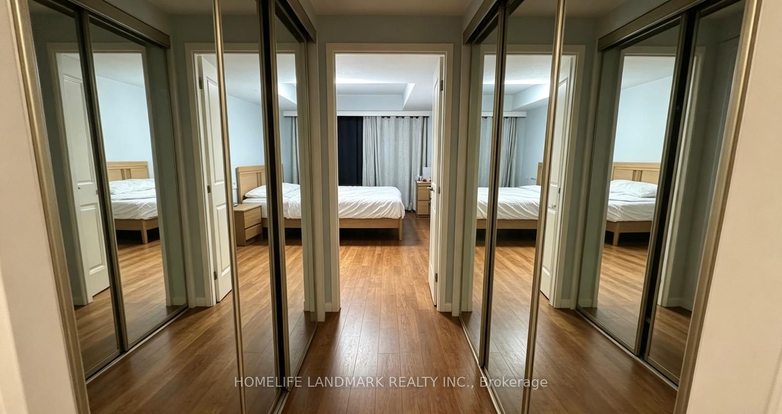 Unit 3408 - 1001 Bay Street, Toronto 5