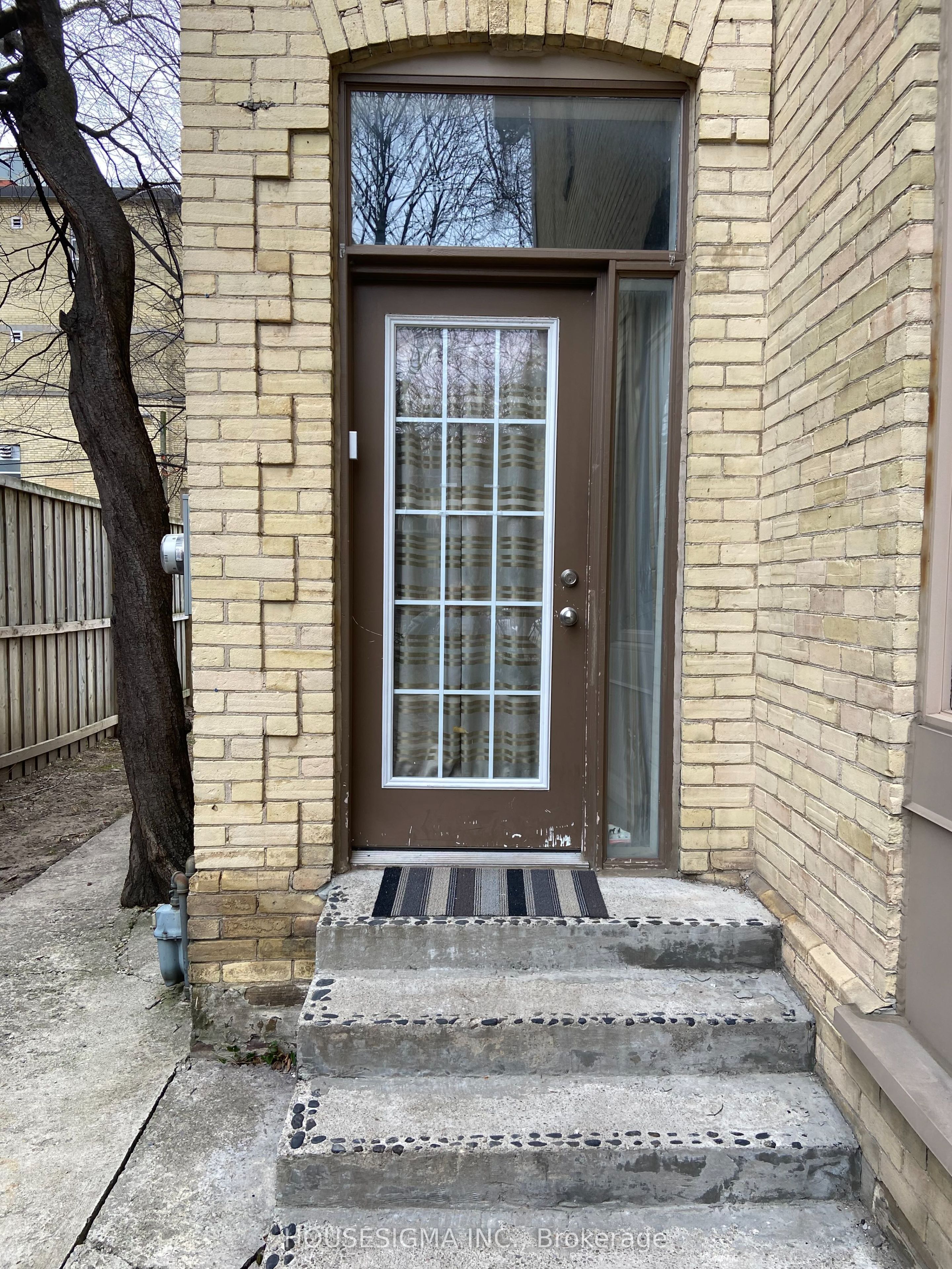 Unit Main 1 - 104 Pembroke Street, Toronto 2