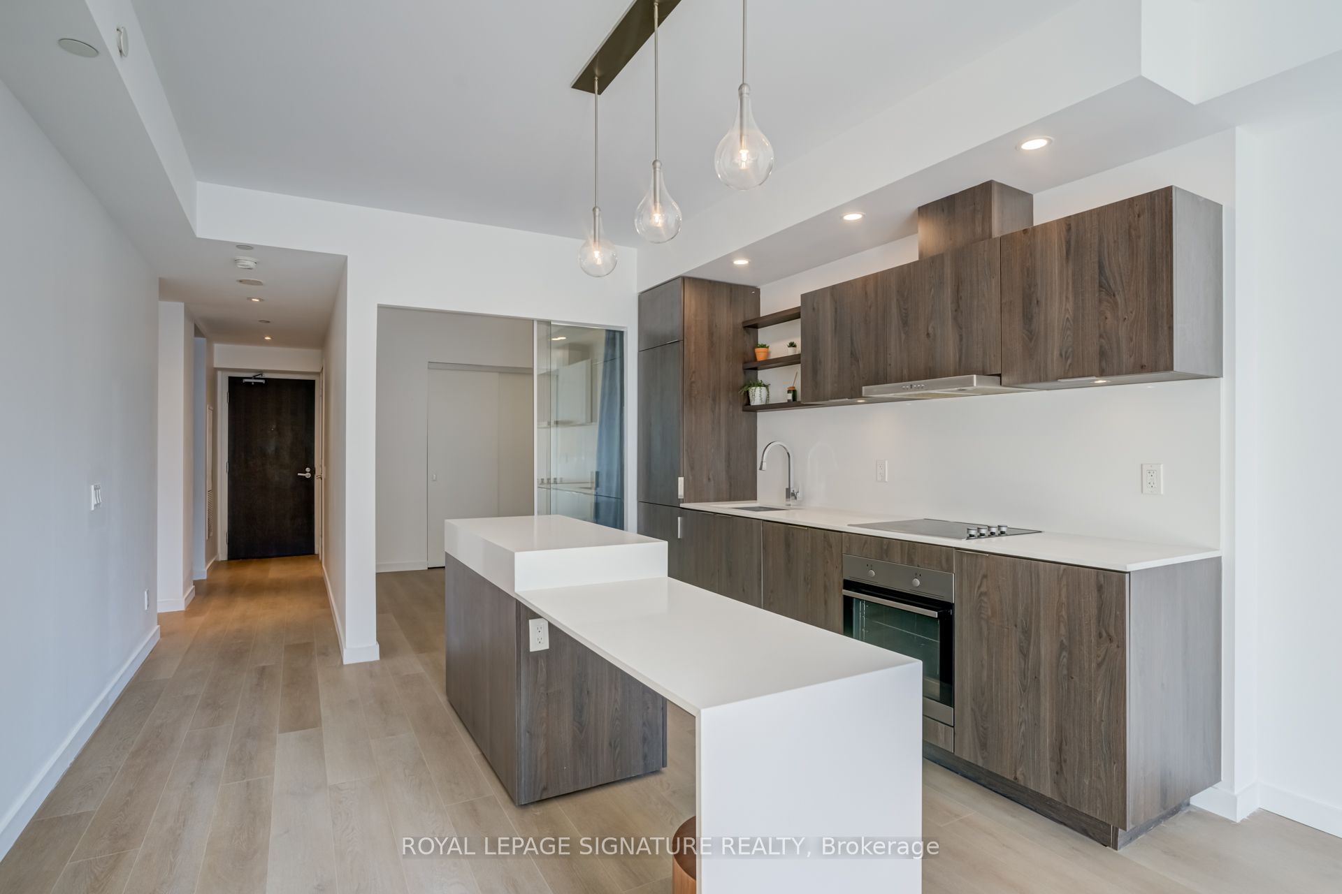 Unit 224 - 12 Bonnycastle Street, Toronto 5