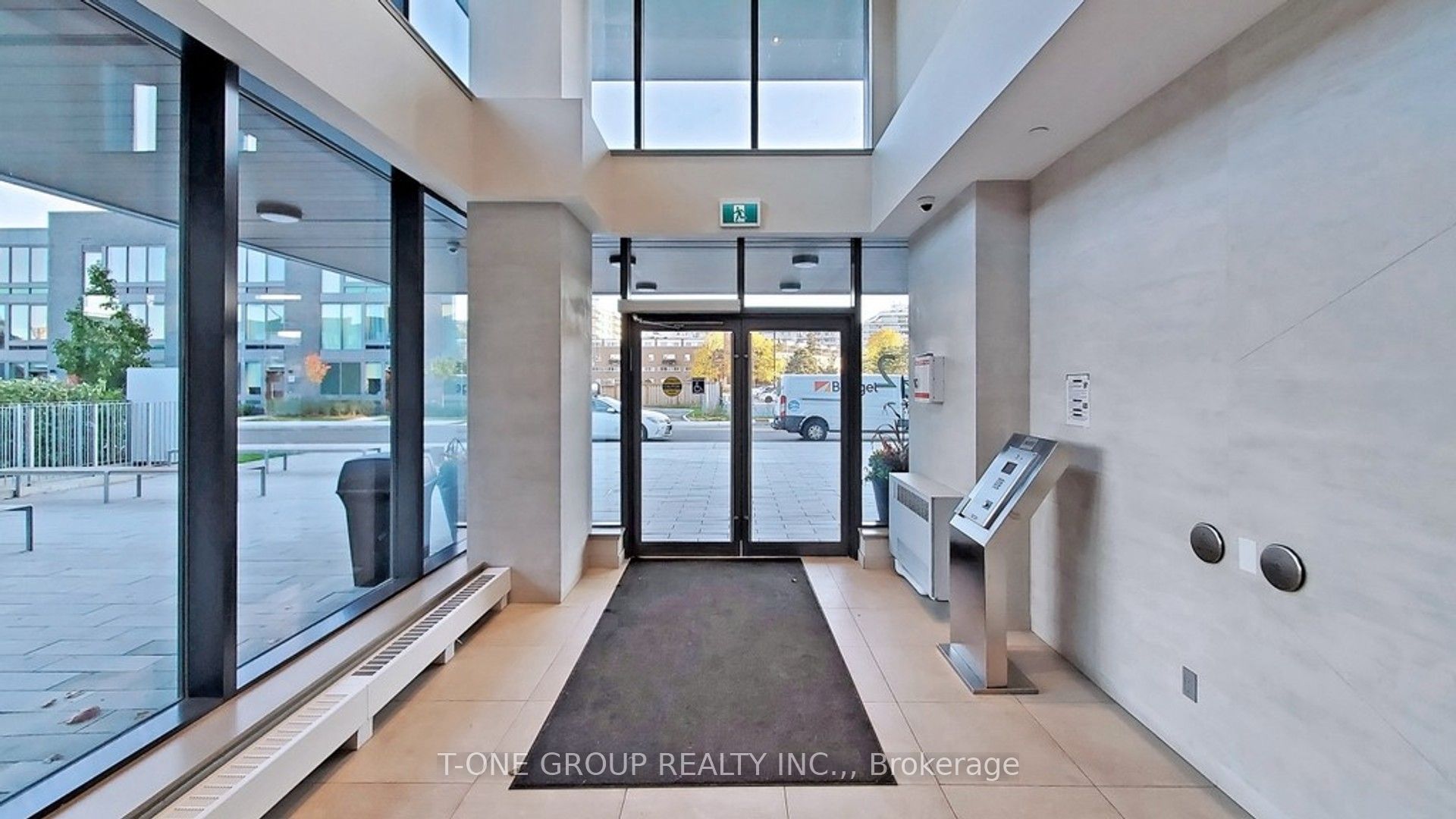 Unit 210 - 2 Sonic Way, Toronto 3