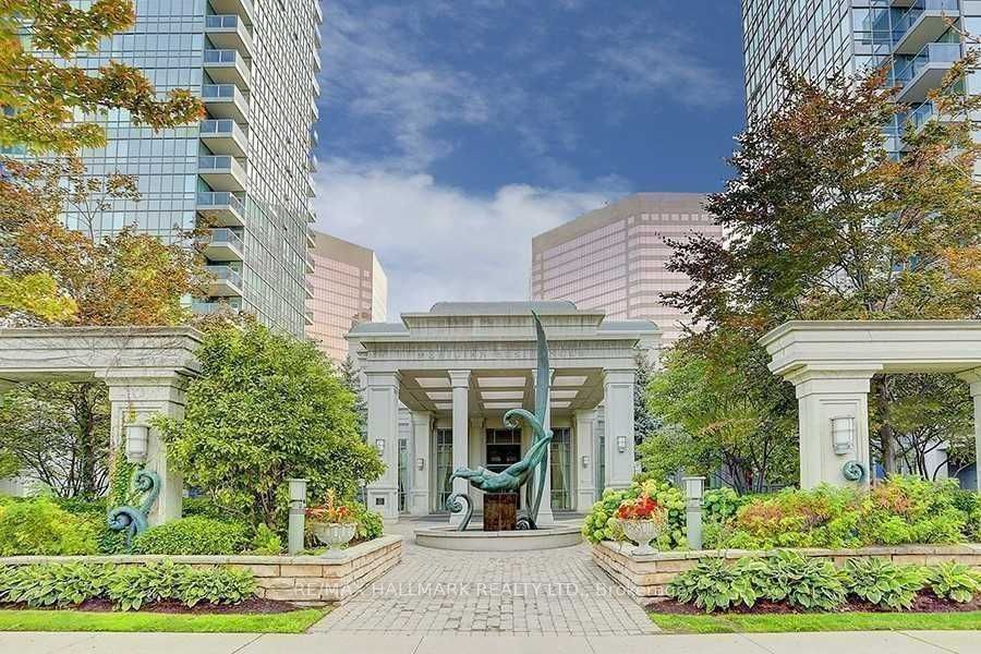 Unit 1306 - 15 Greenview Avenue, North York 2