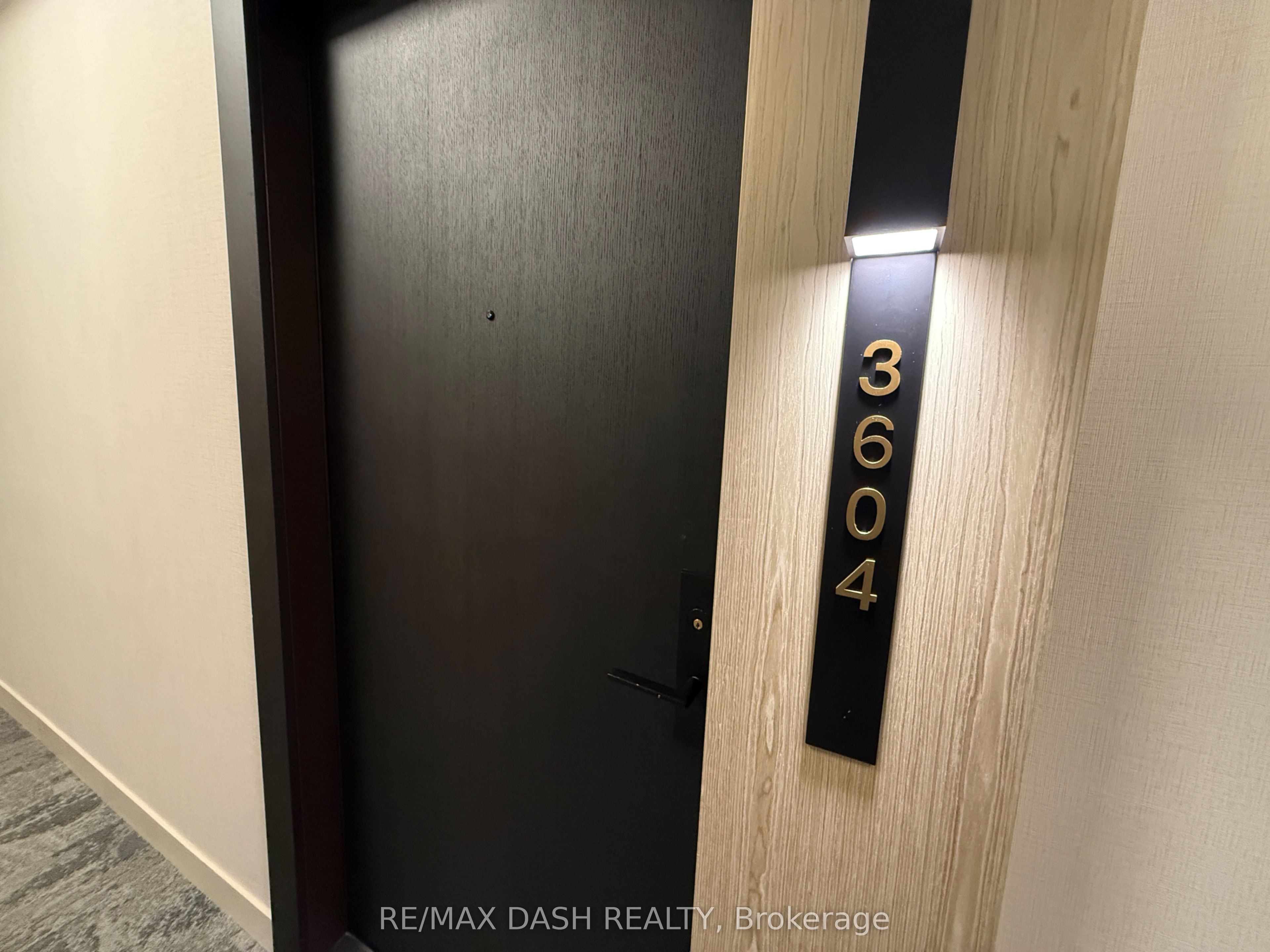 Unit 3604 - 20 Soudan Avenue, Toronto 5