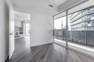 Unit 6911 - 138 Downes Street, Toronto 4
