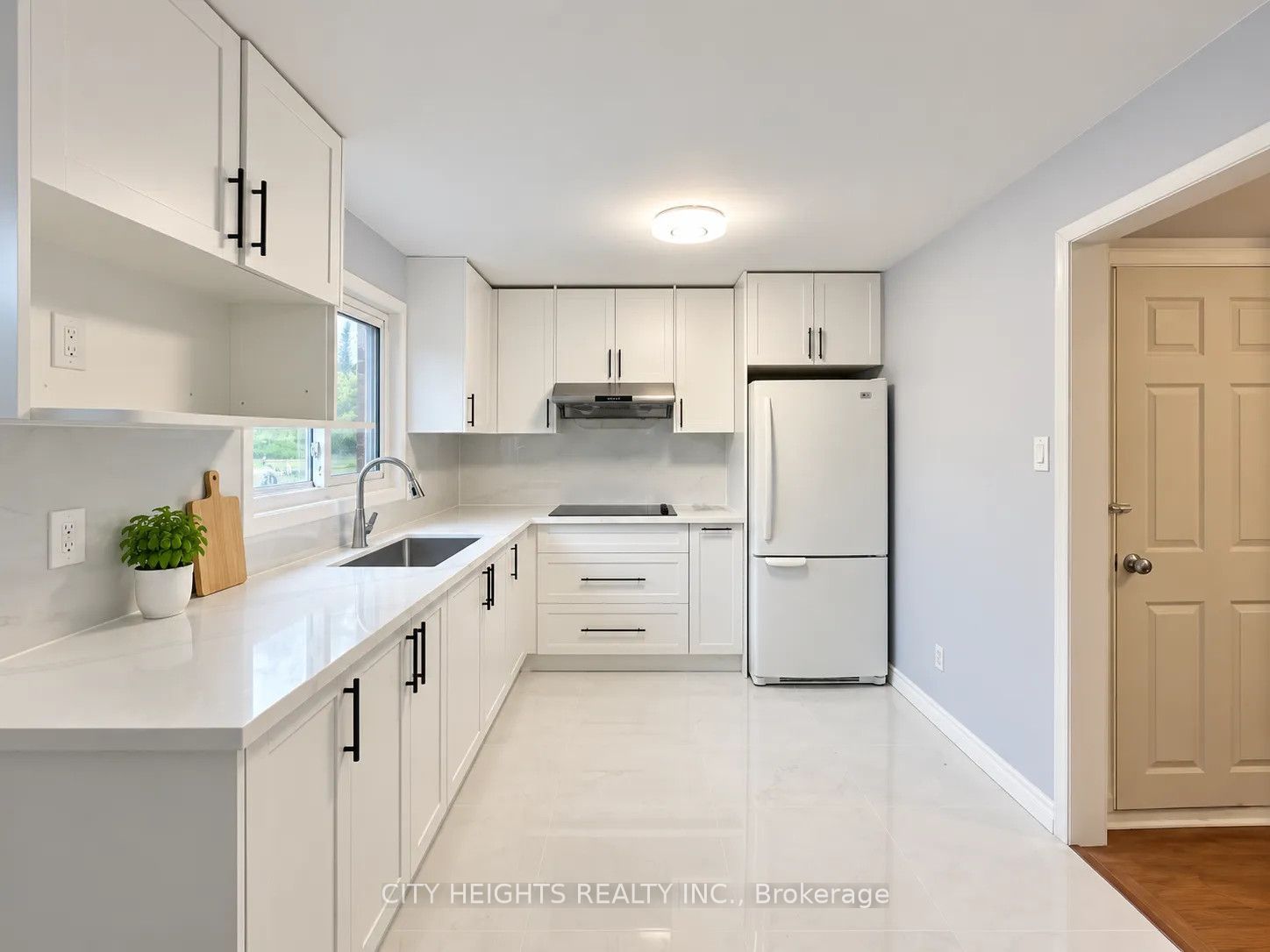 Unit 2 - 1 Lucifer Drive, North York 4