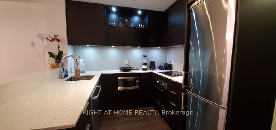 Unit 2003 - 55 Regent Park Boulevard, Toronto 5