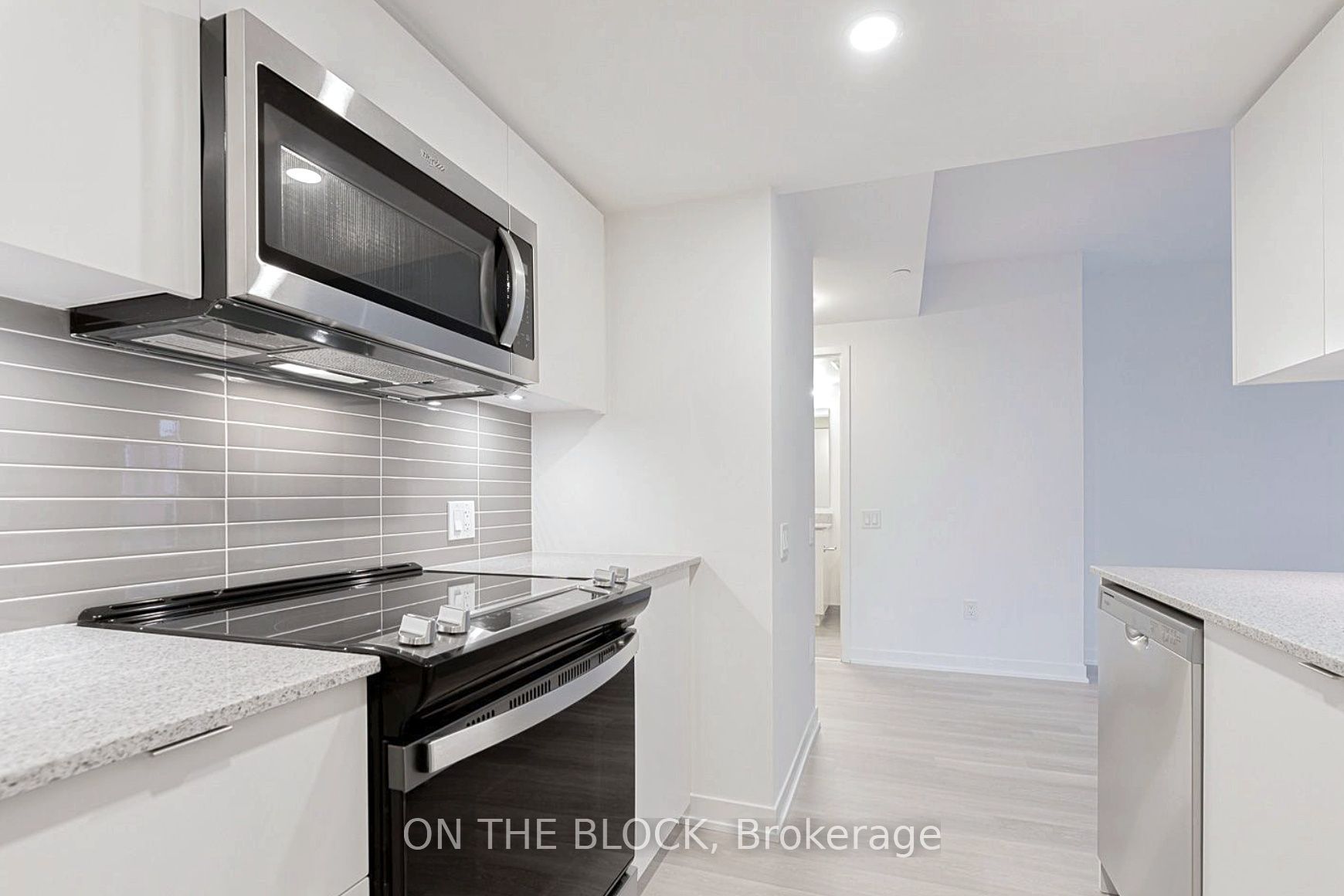 Unit 620 - 500 Wilson Avenue, North York 5