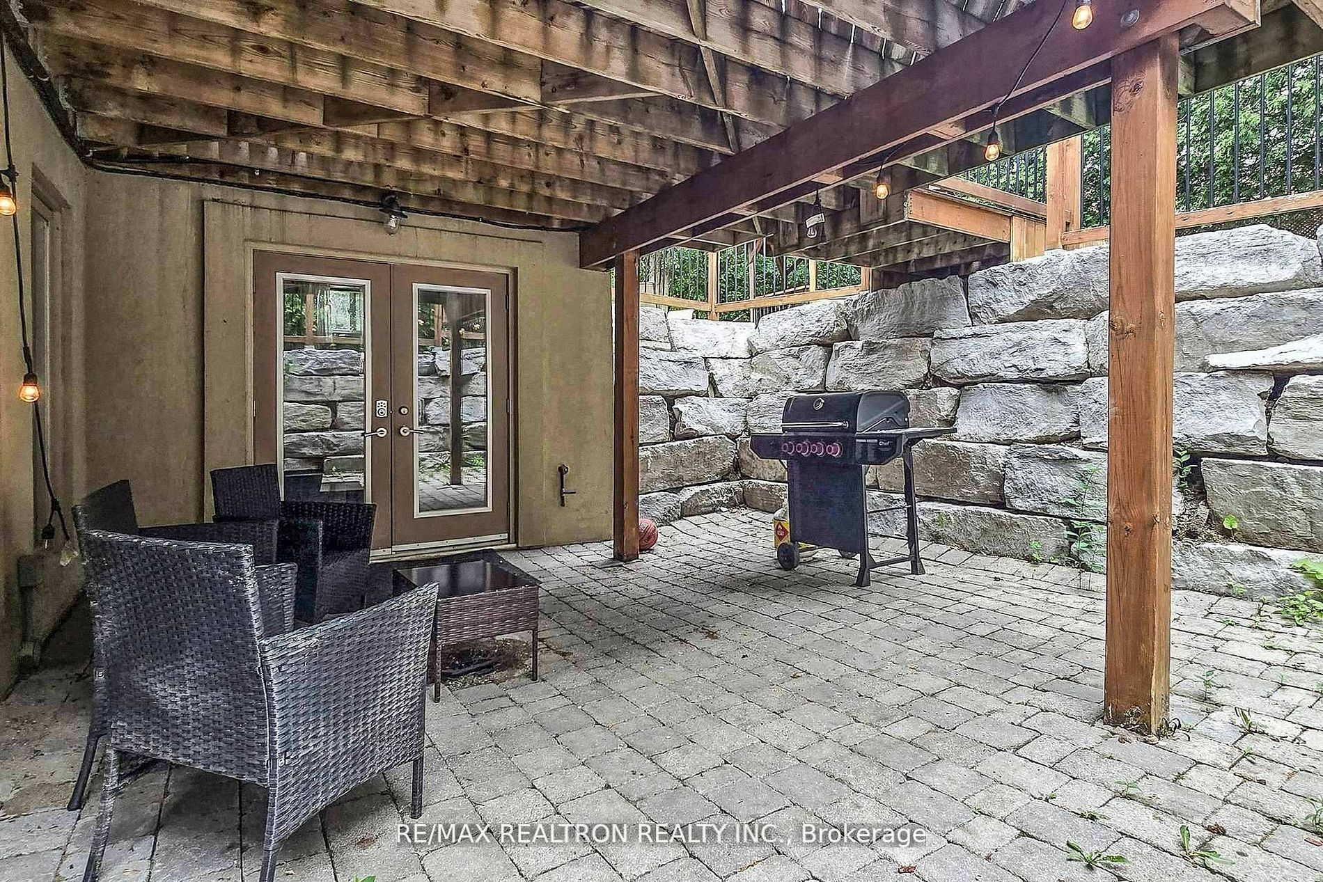 Unit Basement - 44 Tefley Road, North York 2