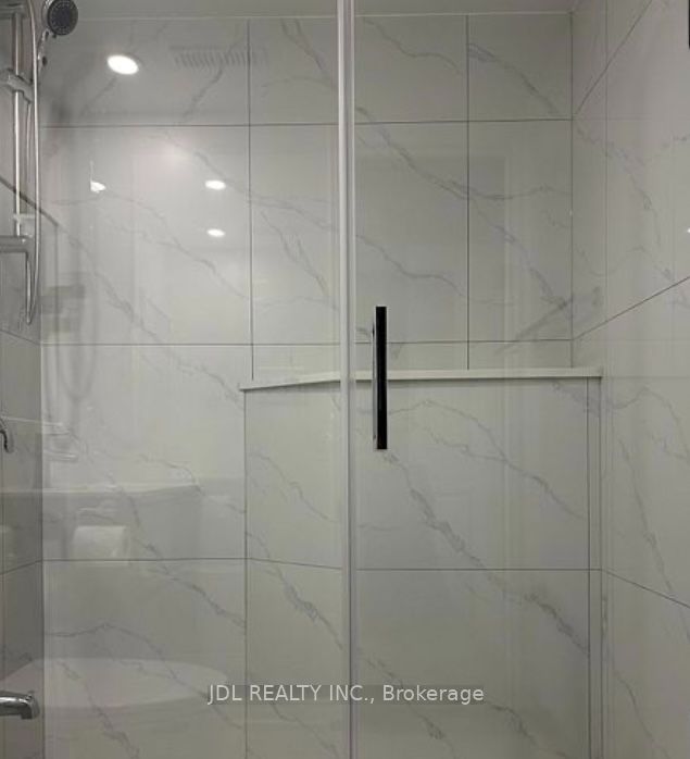 Unit One Bedroom bsmt - 13 Pawnee Ave Avenue, North York 5