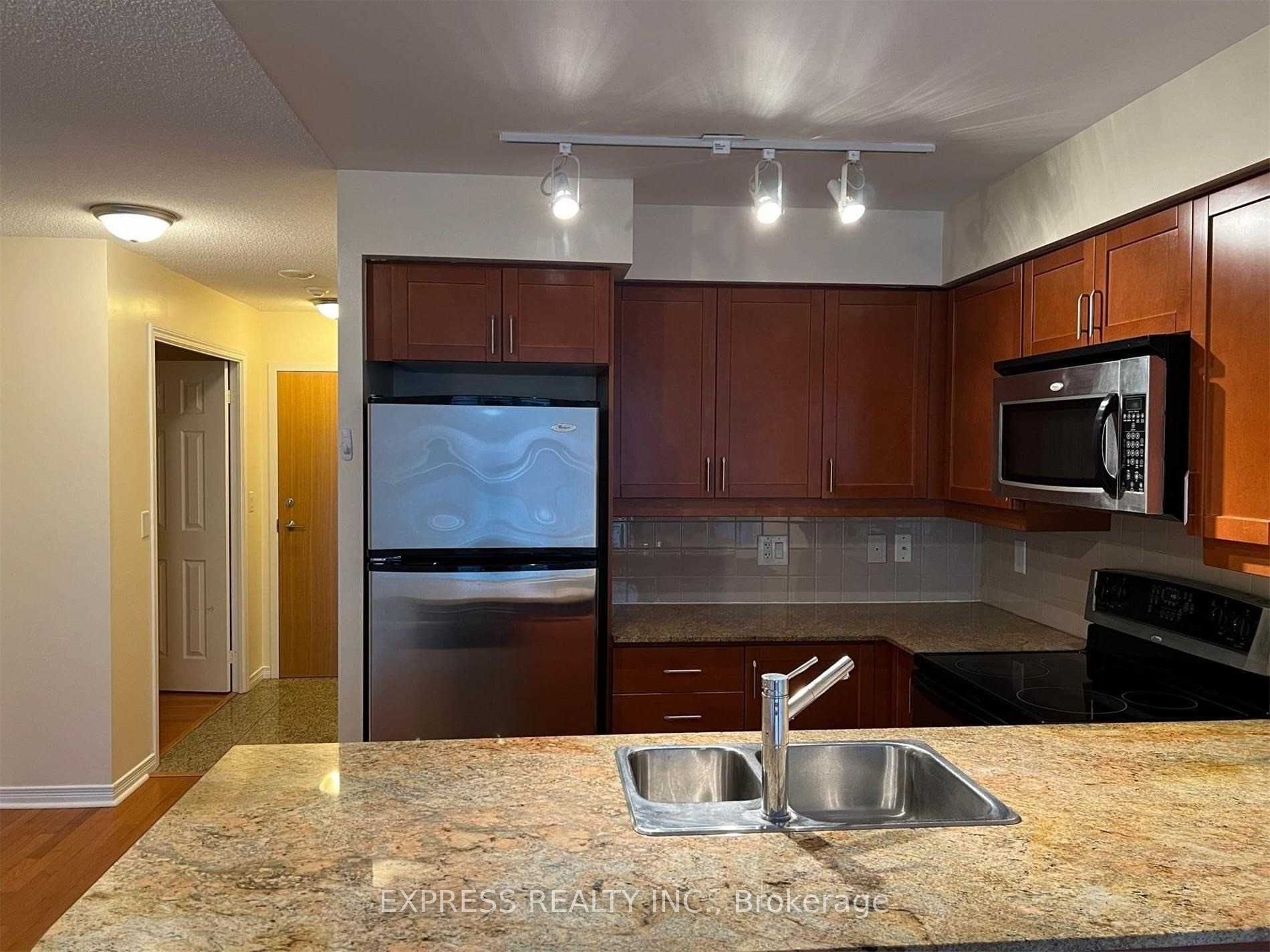 Unit 1302 - 736 Spadina Avenue, Toronto 3