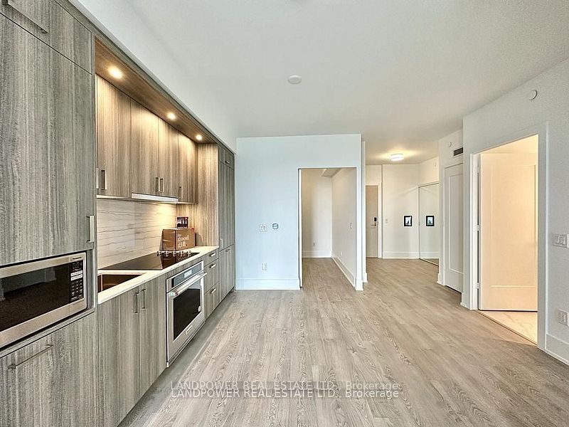 Unit 1303 - 480 Front Street W, Toronto 2