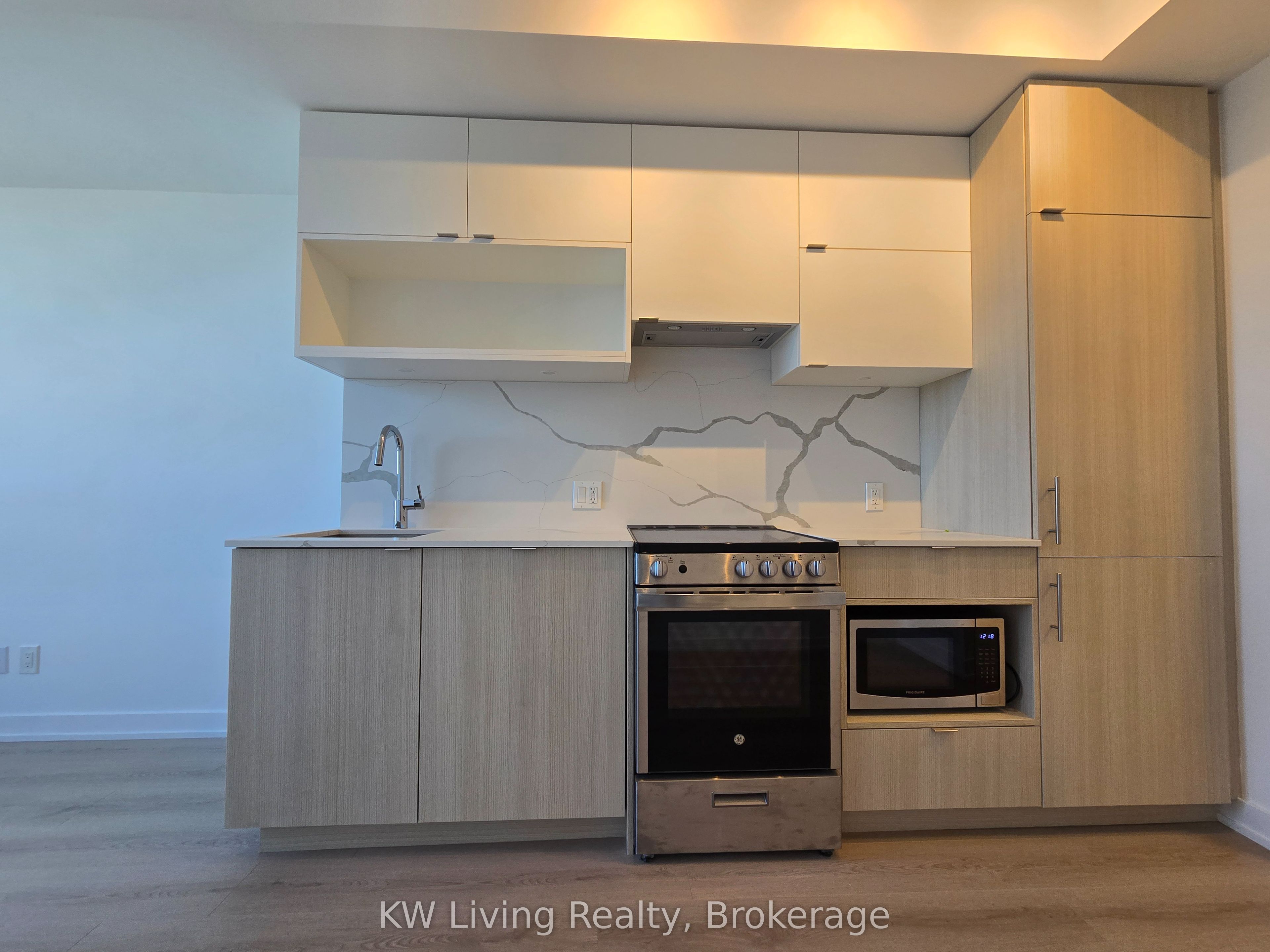 Unit 2705 - 100 Queen Street E, Toronto 3