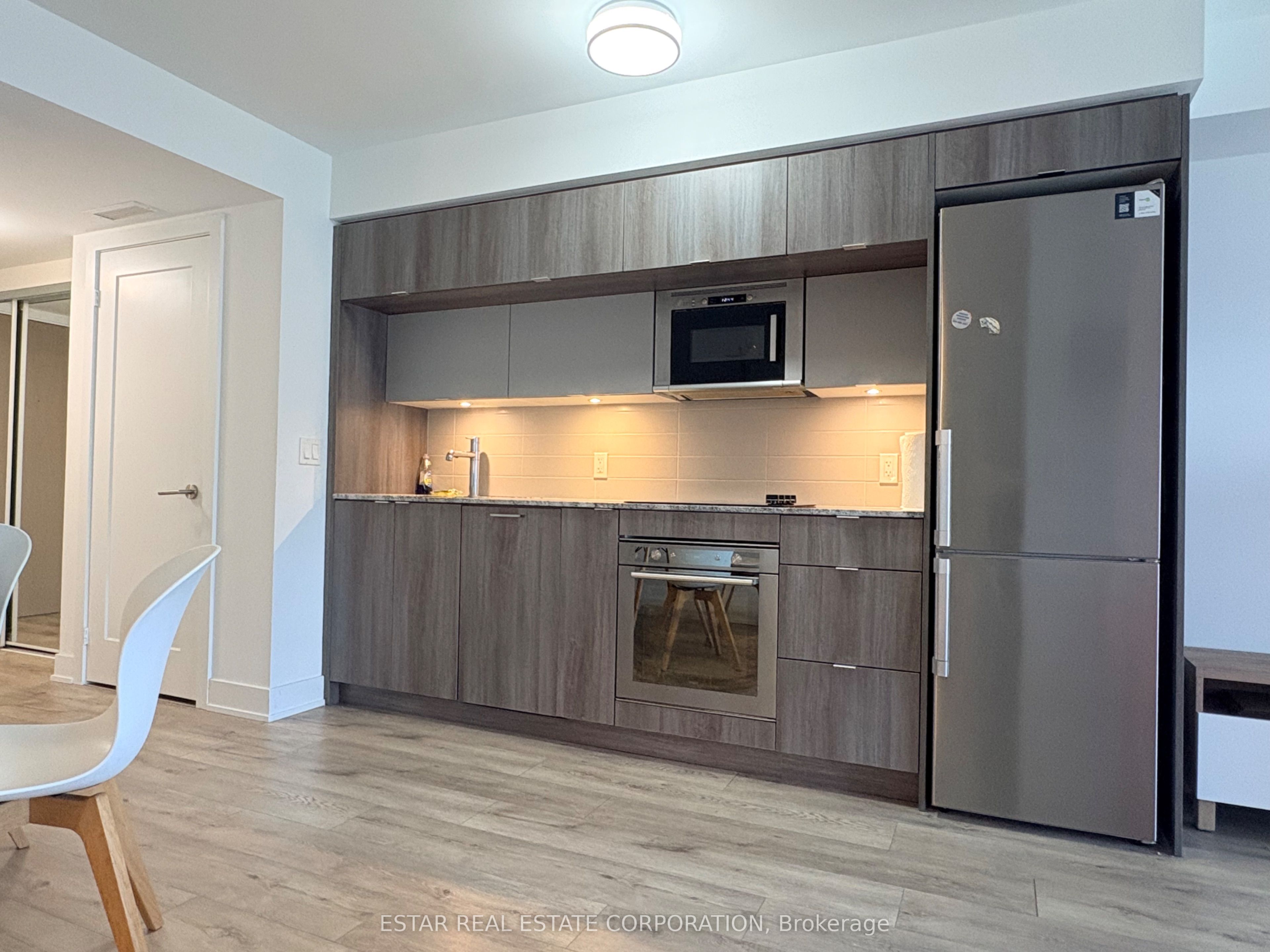 Unit 1811 - 575 Bloor Street, Toronto 3