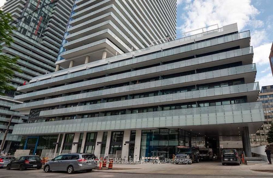 Unit 3512 - 161 Roehampton Avenue, Toronto 2