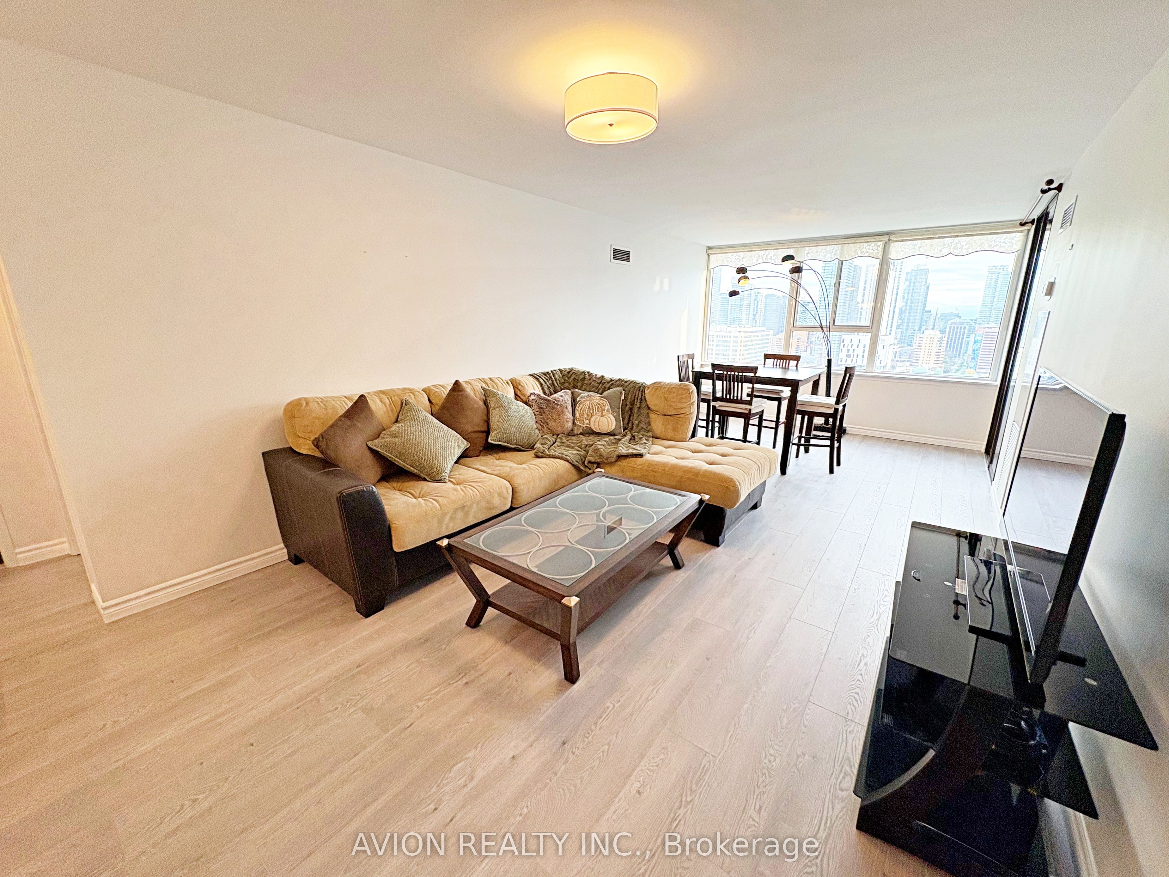 Unit 1917 - 45 Carlton Street, Toronto 2