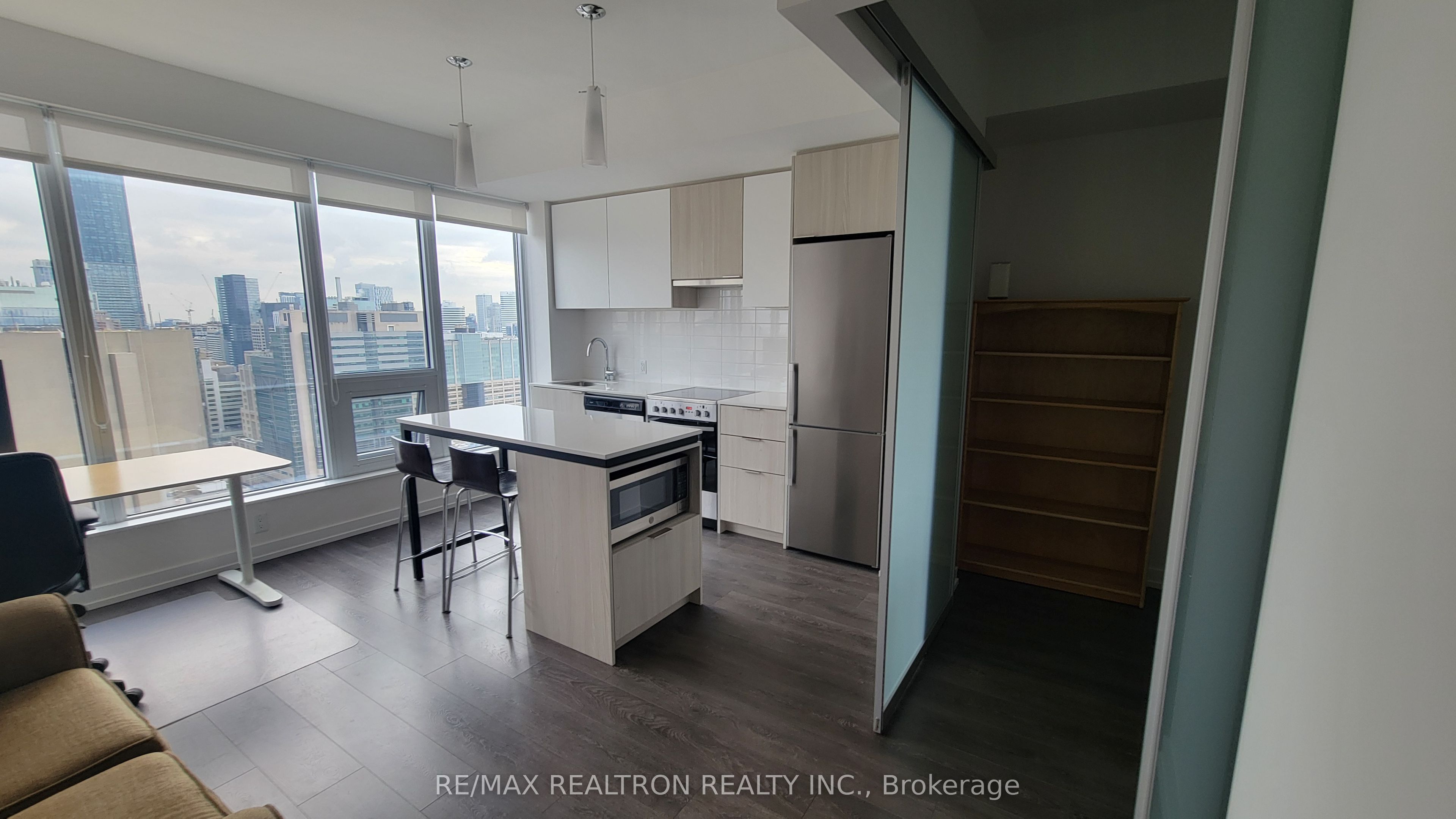 Unit 2807 - 203 College Street, Toronto 4