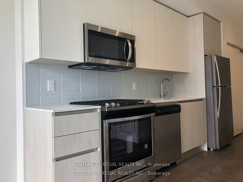 Unit 1503 - 2A Church Street, Toronto 4