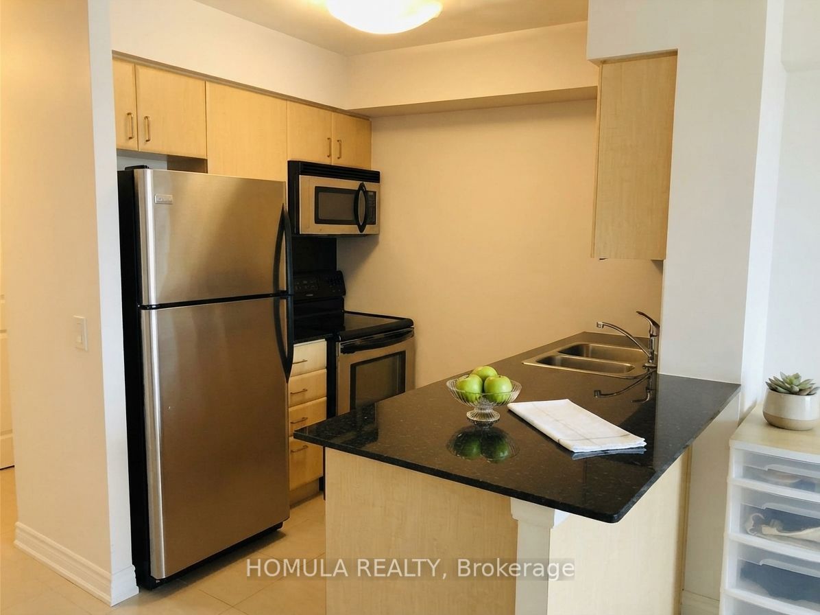 Unit 2112 - 31 Bales Avenue, North York 2