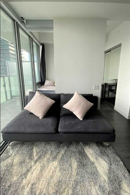 Unit 2404 - 50 Charles Street E, Toronto 5