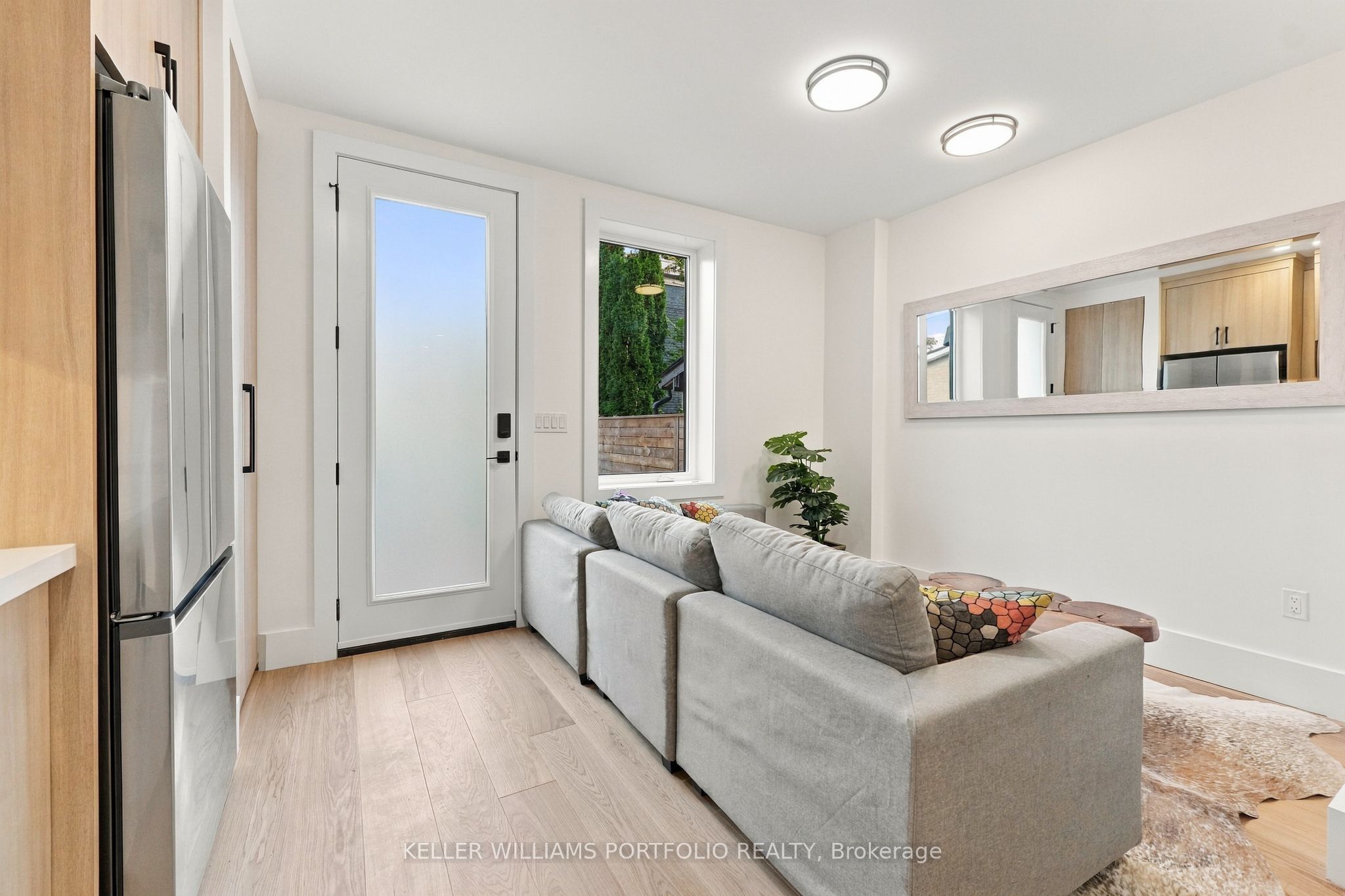 Unit Main FL - 173 Beatrice Street, Toronto 4