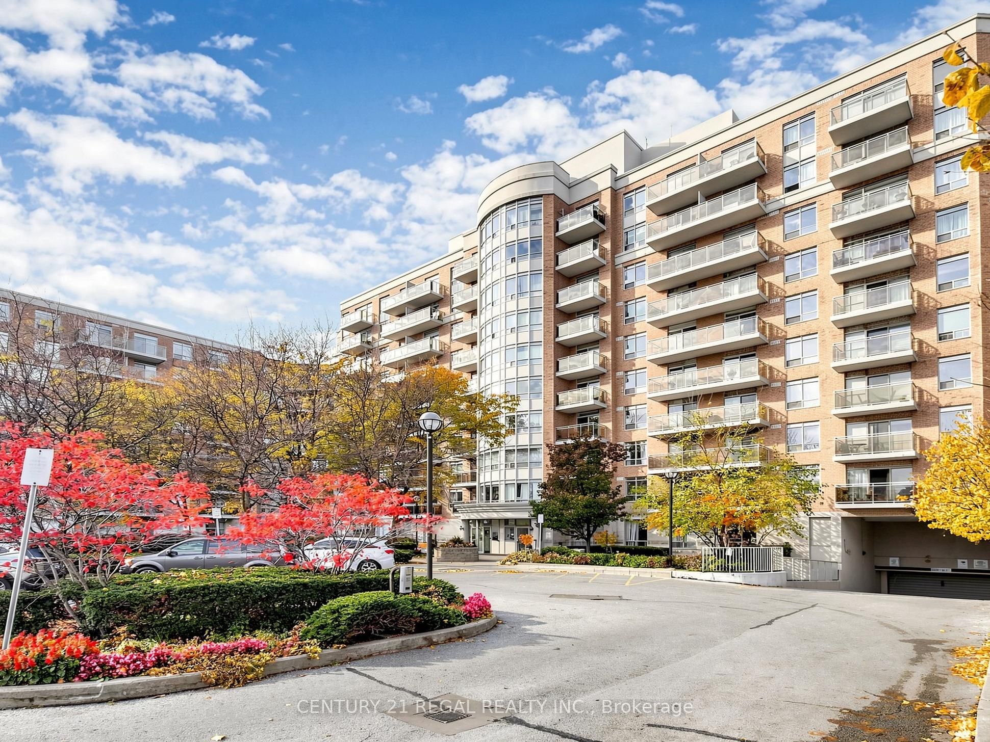 Unit 434 - 650 Lawrence Avenue W, North York 2