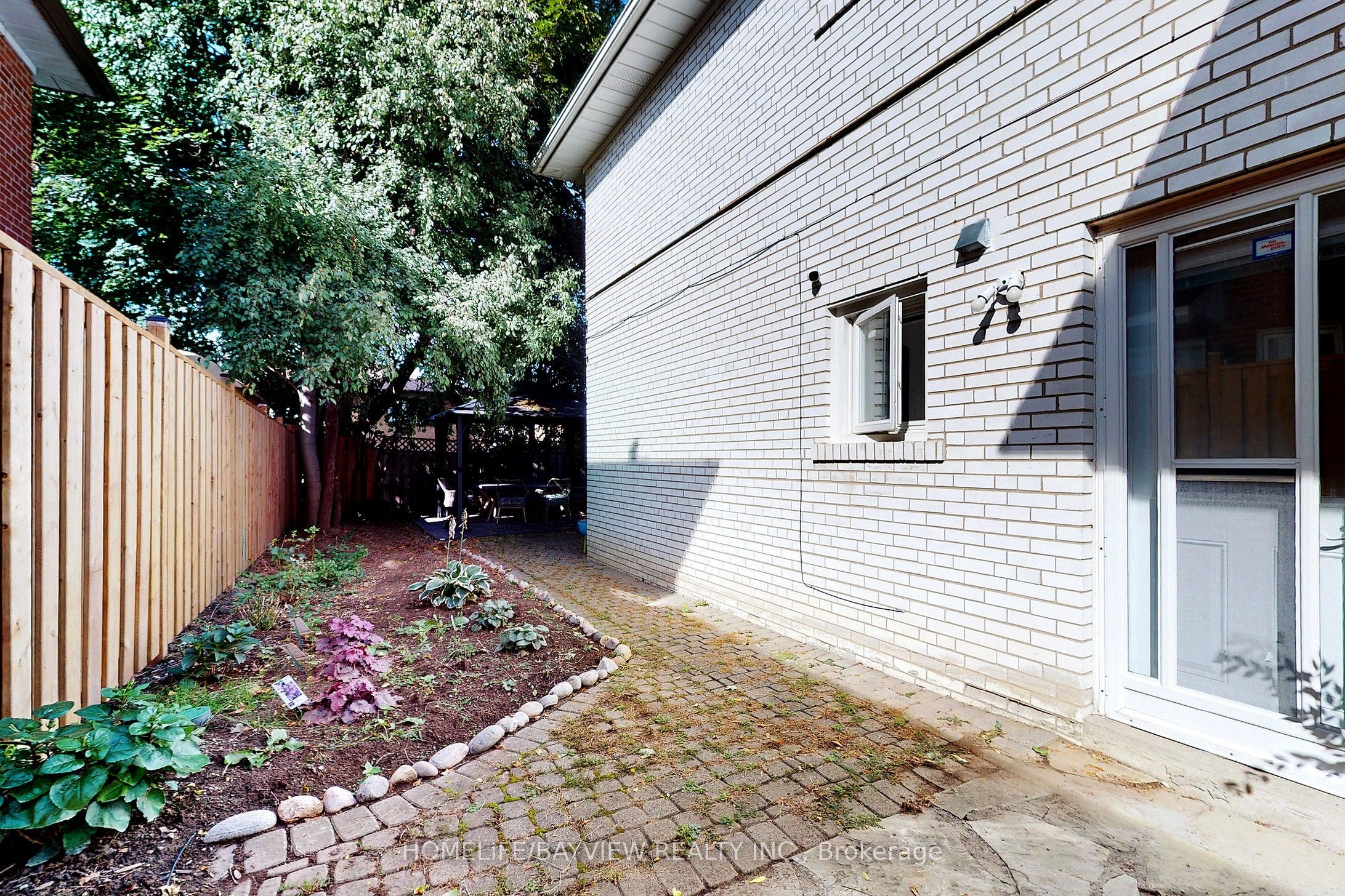 Unit Basement - 39 Shenstone Road, North York 2