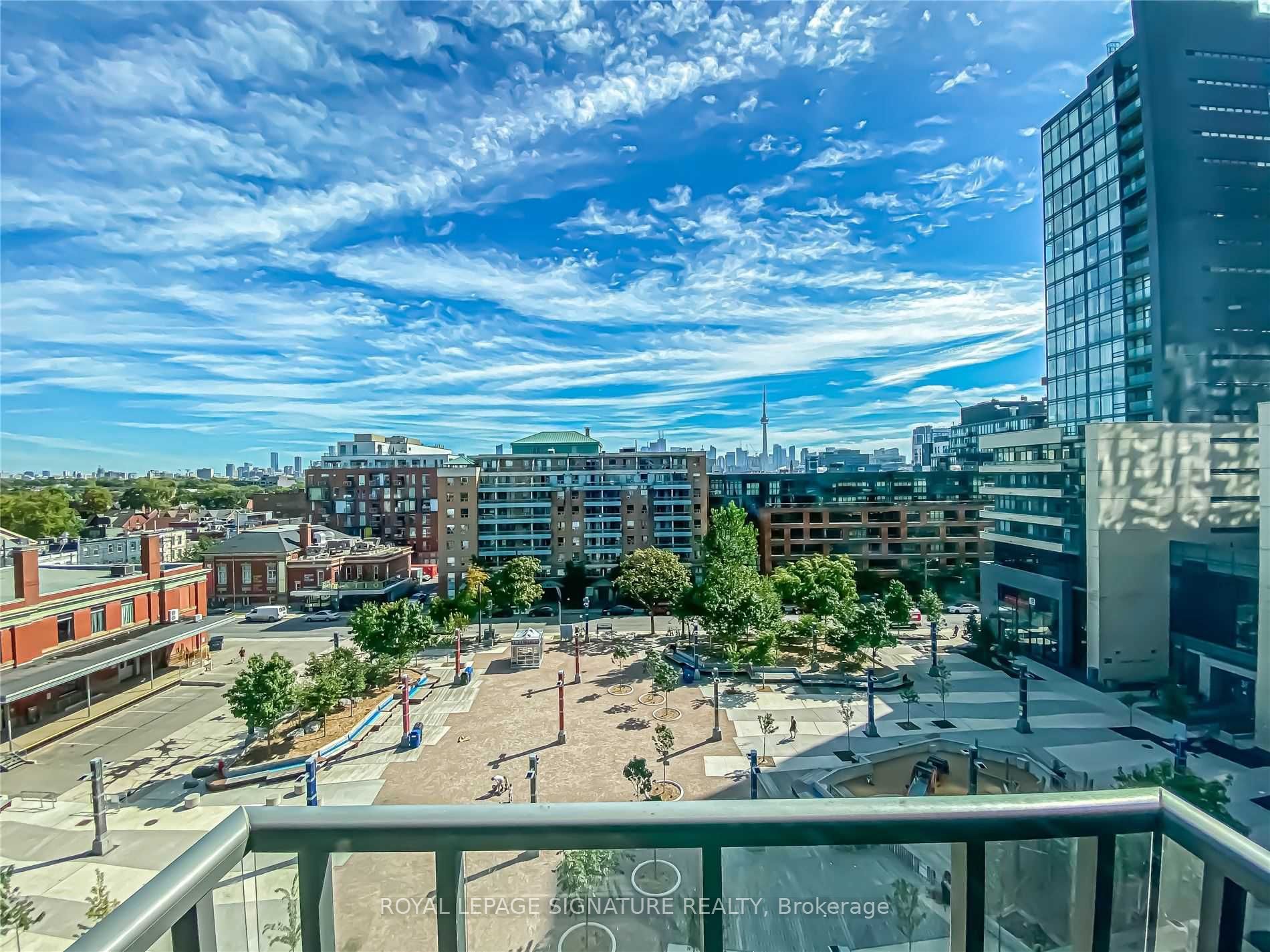 Unit 845 - 68 Abell Street, Toronto 2