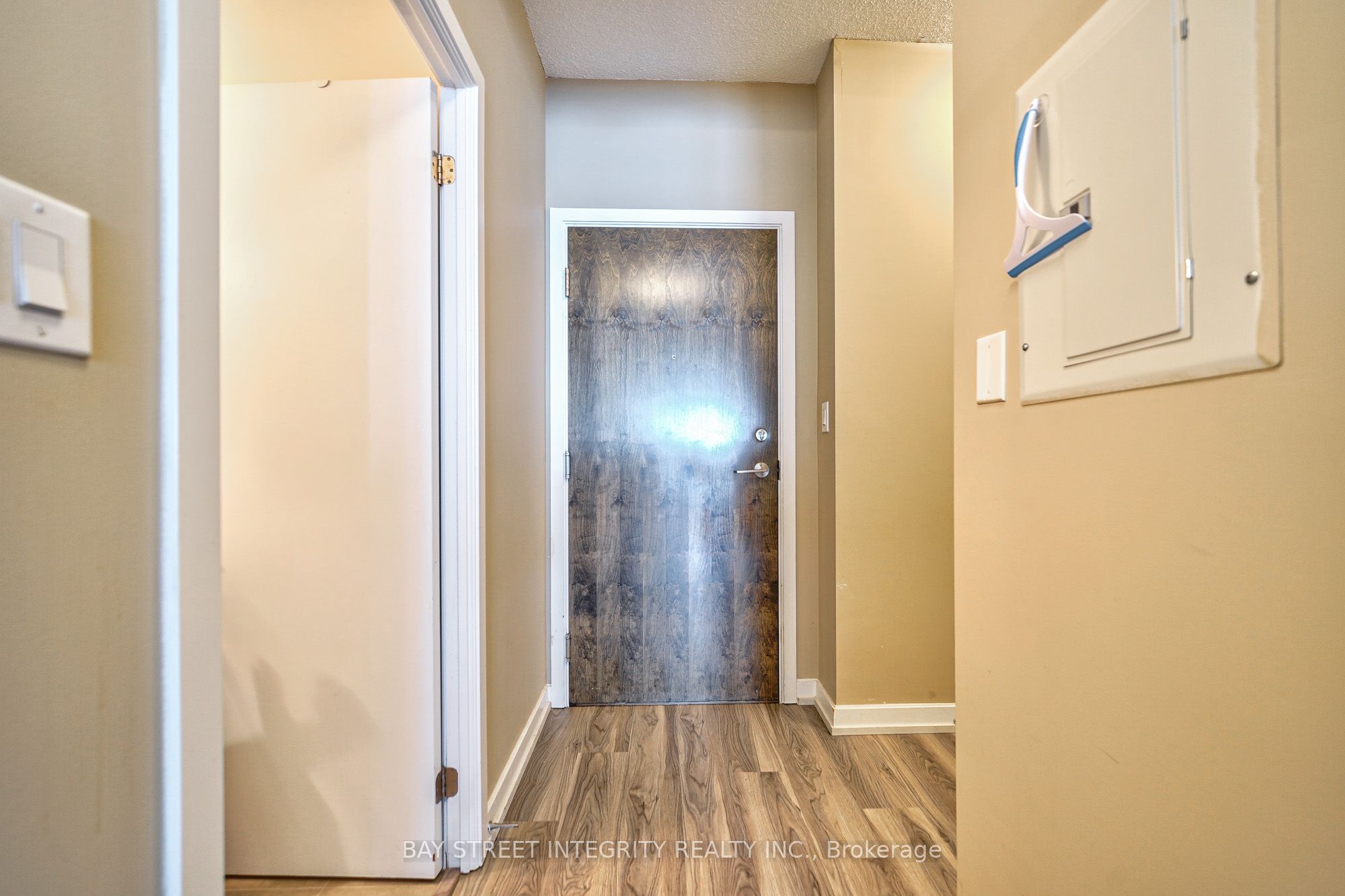 Unit 2609 - 33 Bay Street, Toronto 3