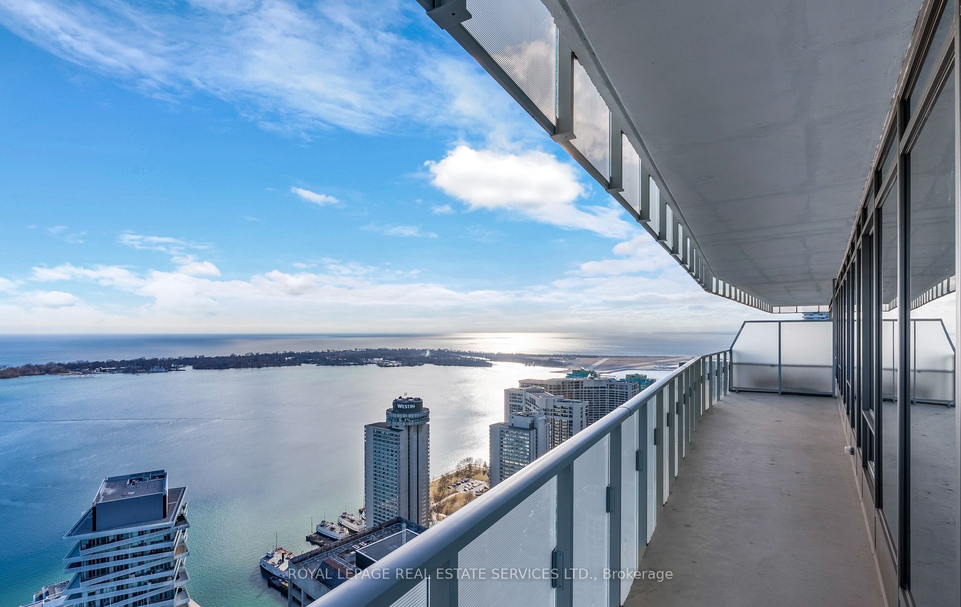 Unit 5301 - 28 Freeland Street, Toronto 4