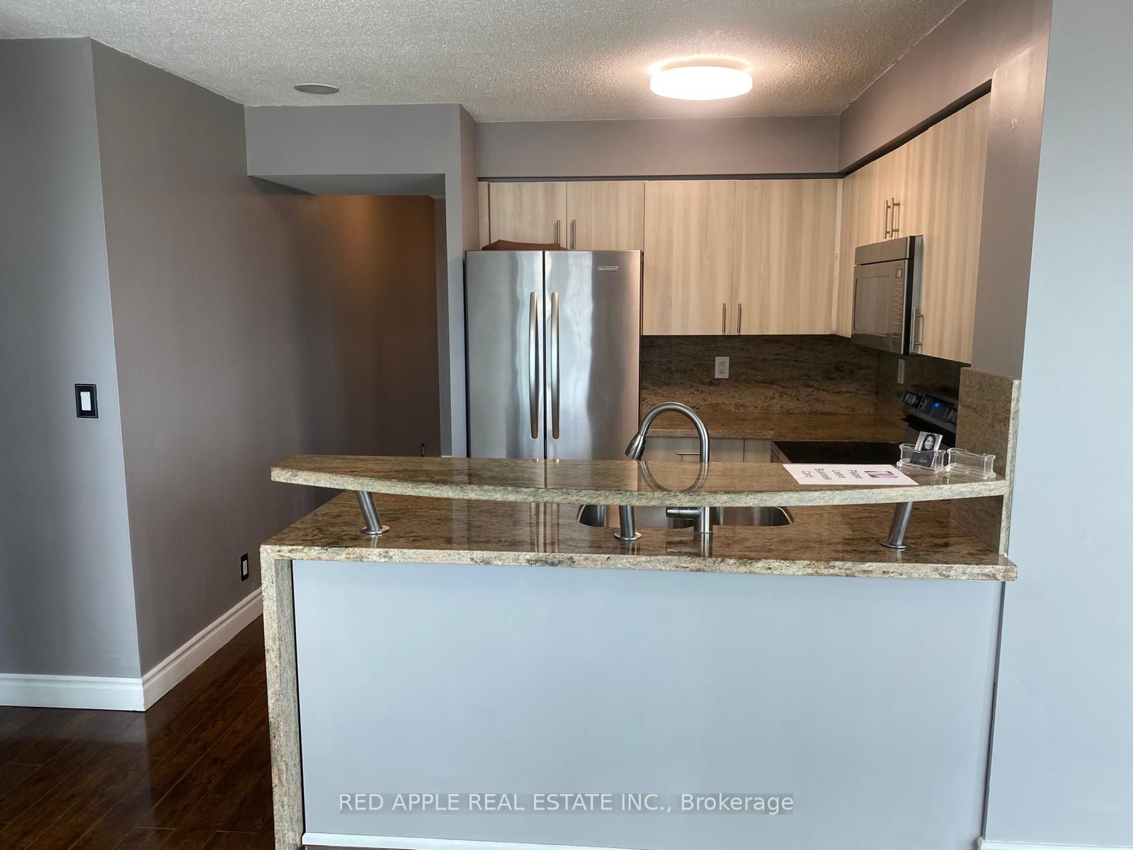 Unit 1903 - 397 Front Street, Toronto 2