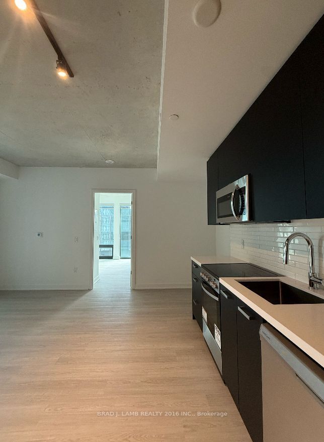 Unit 602 - 284 King Street E, Toronto 3