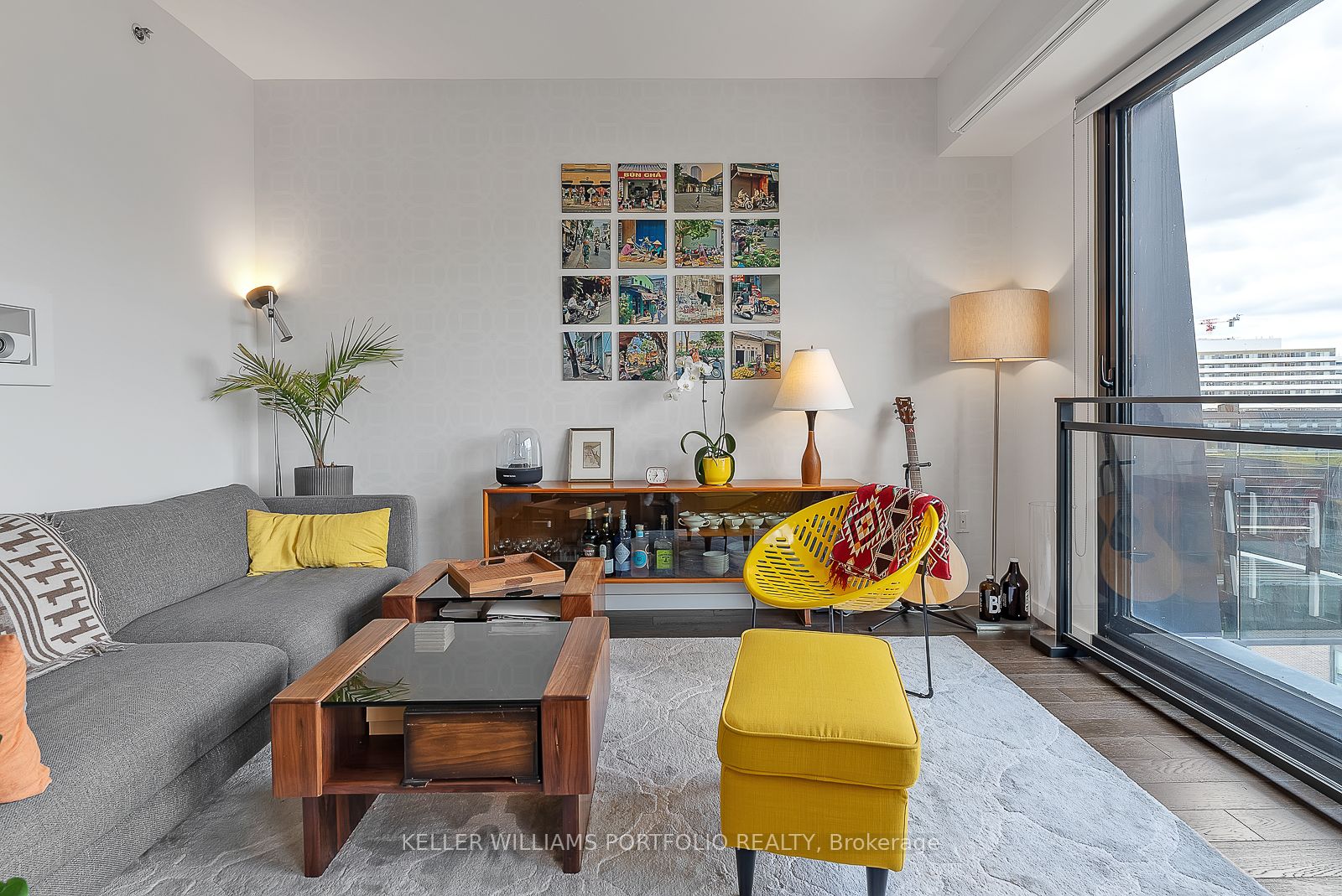 Unit 636 - 47 Lower River Street, Toronto 5