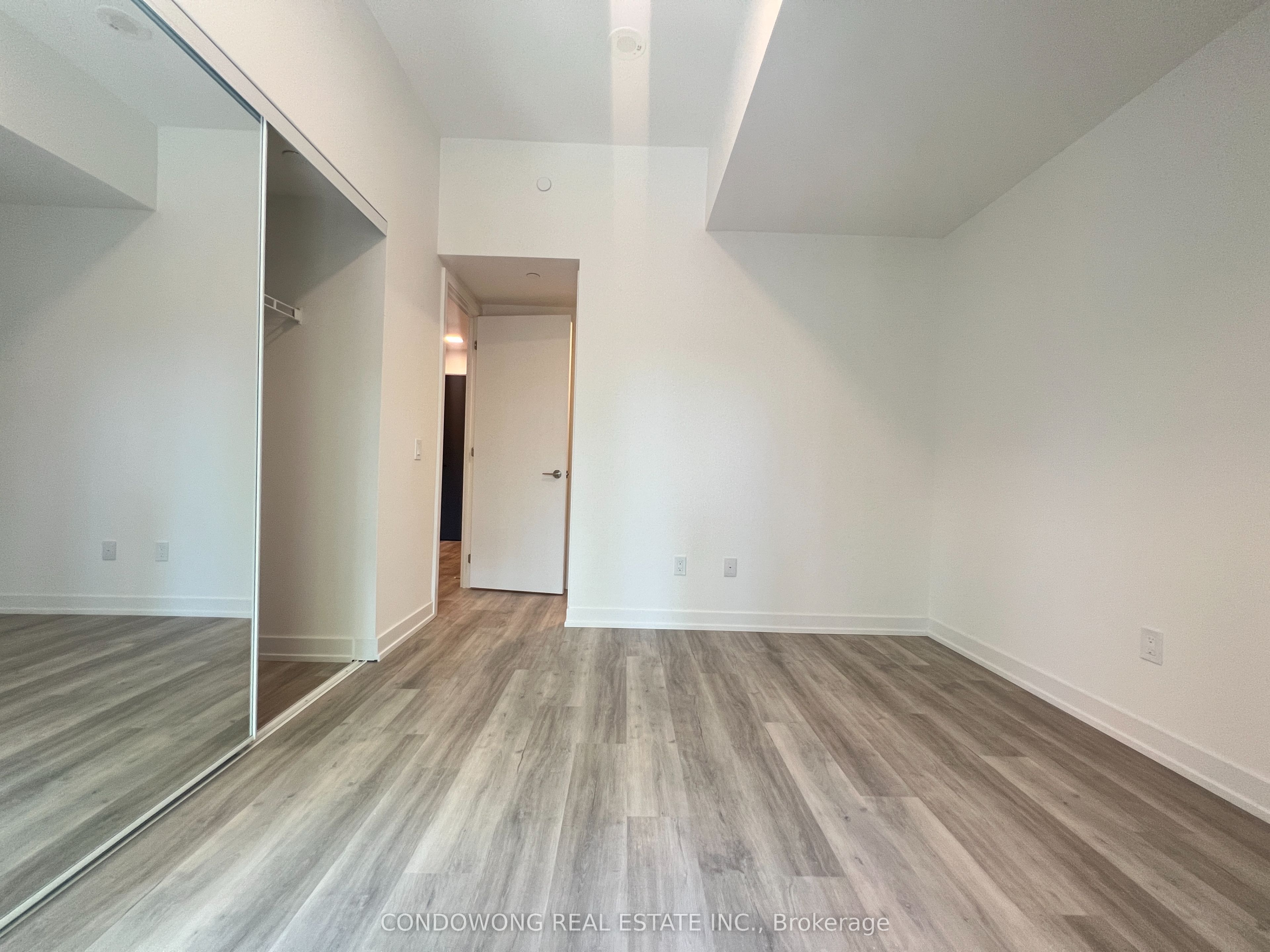 Unit 110 - 28 Eastern Avenue, Toronto 5