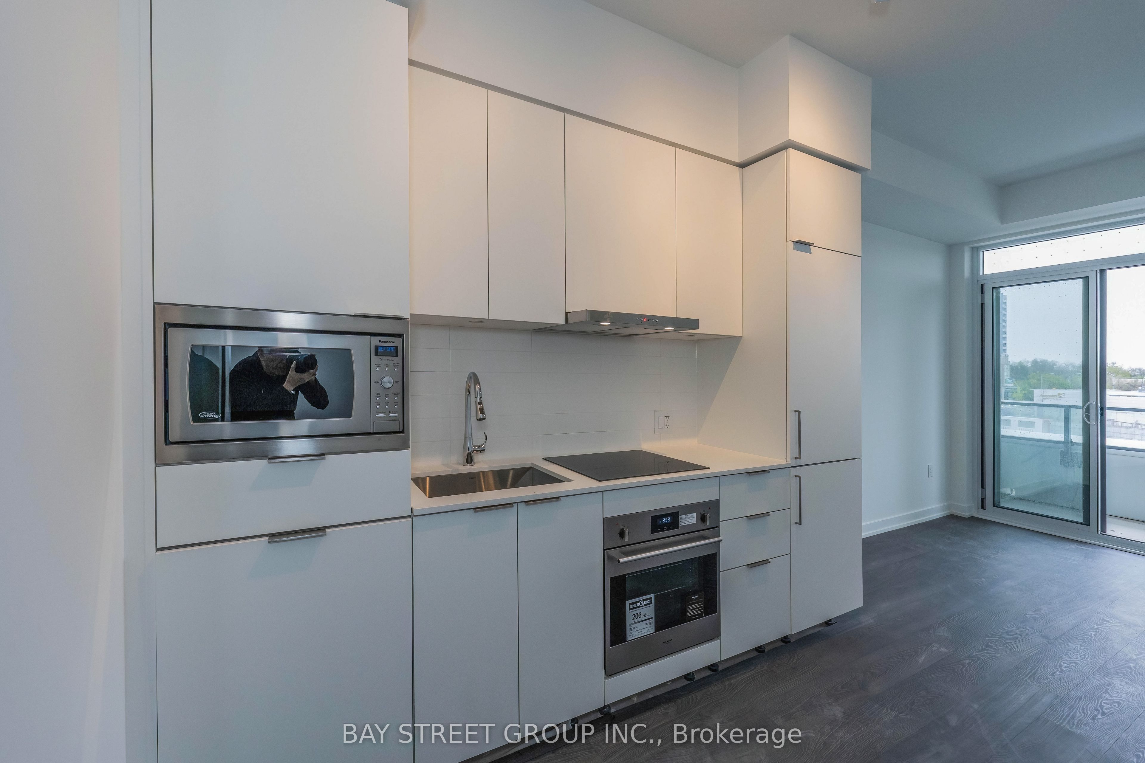 Unit N344 - 7 Golden Lion Heights E, North York 5
