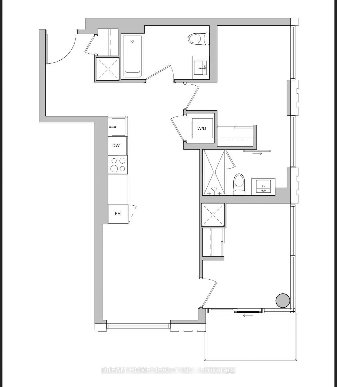 Unit 2002 - 91 Montclair Avenue, Toronto 2