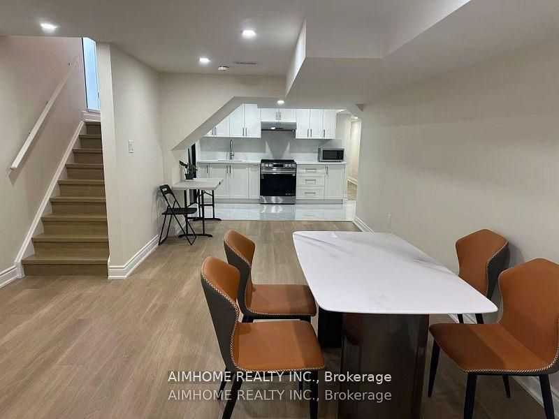 Unit BSMT ROOM 3 - 1385 Military Trail, Scarborough 4
