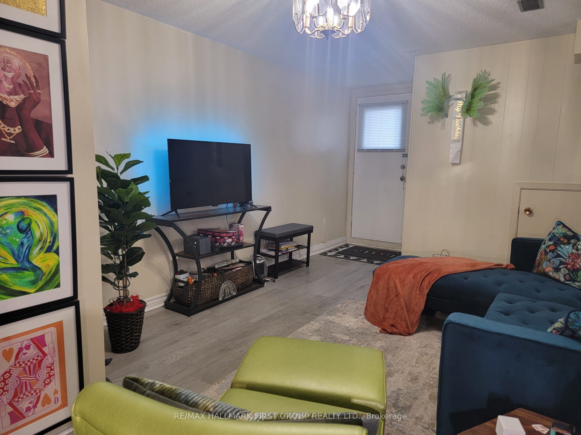 Unit Unit A - 1903 Rosefield Road, Pickering 2