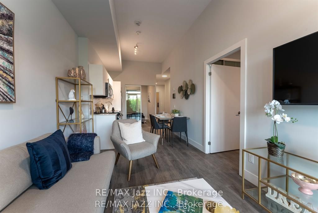 Unit 1202 - 80 Bond Street E, Oshawa 2