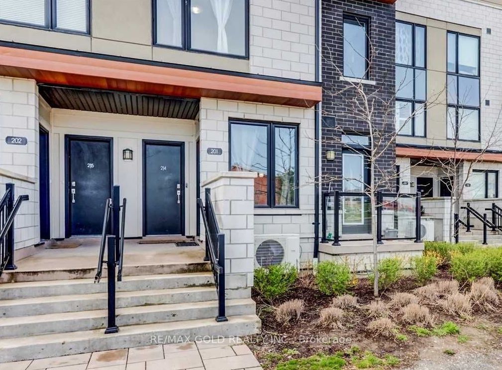Unit 201 - 1555 Kingston Road, Pickering 2
