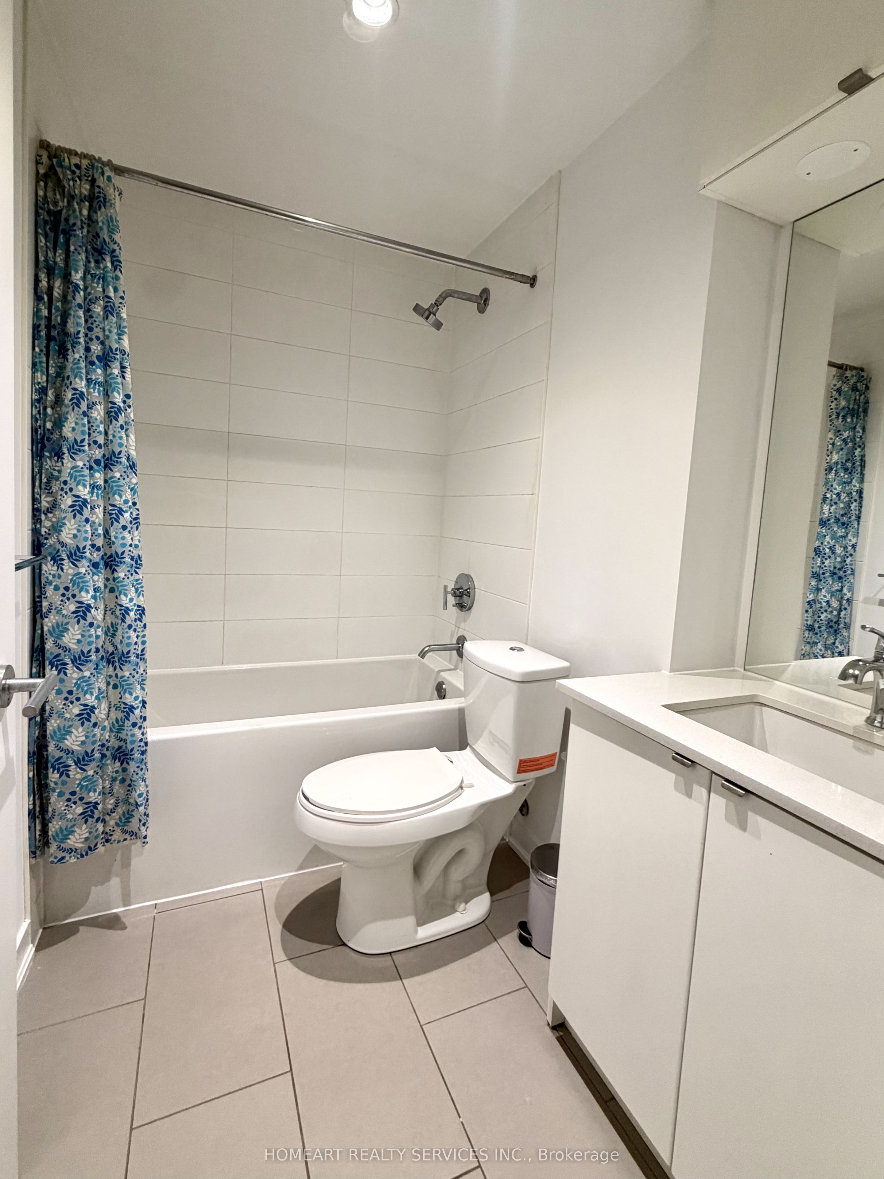 Unit 107 - 88 Colgate Avenue, Toronto 4