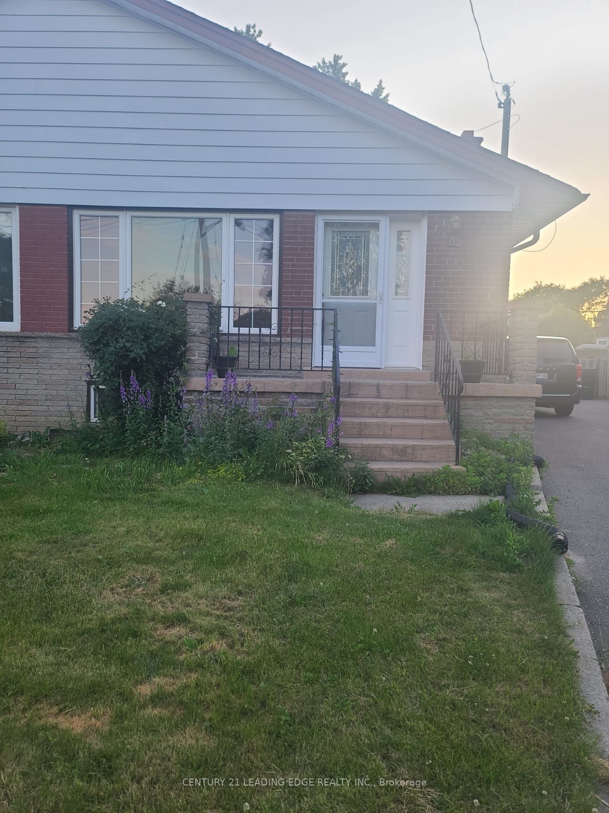 Unit Bsmt - 108 Rochman Boulevard, Scarborough 3