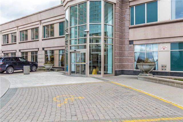 Unit PH305 - 1 Lee Centre Drive, Scarborough 2